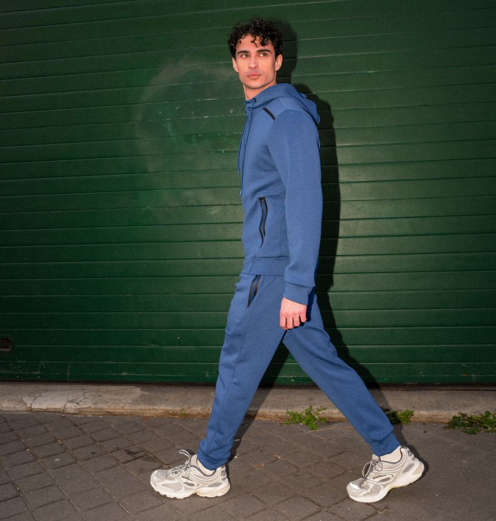 Ensemble veste et pantalon