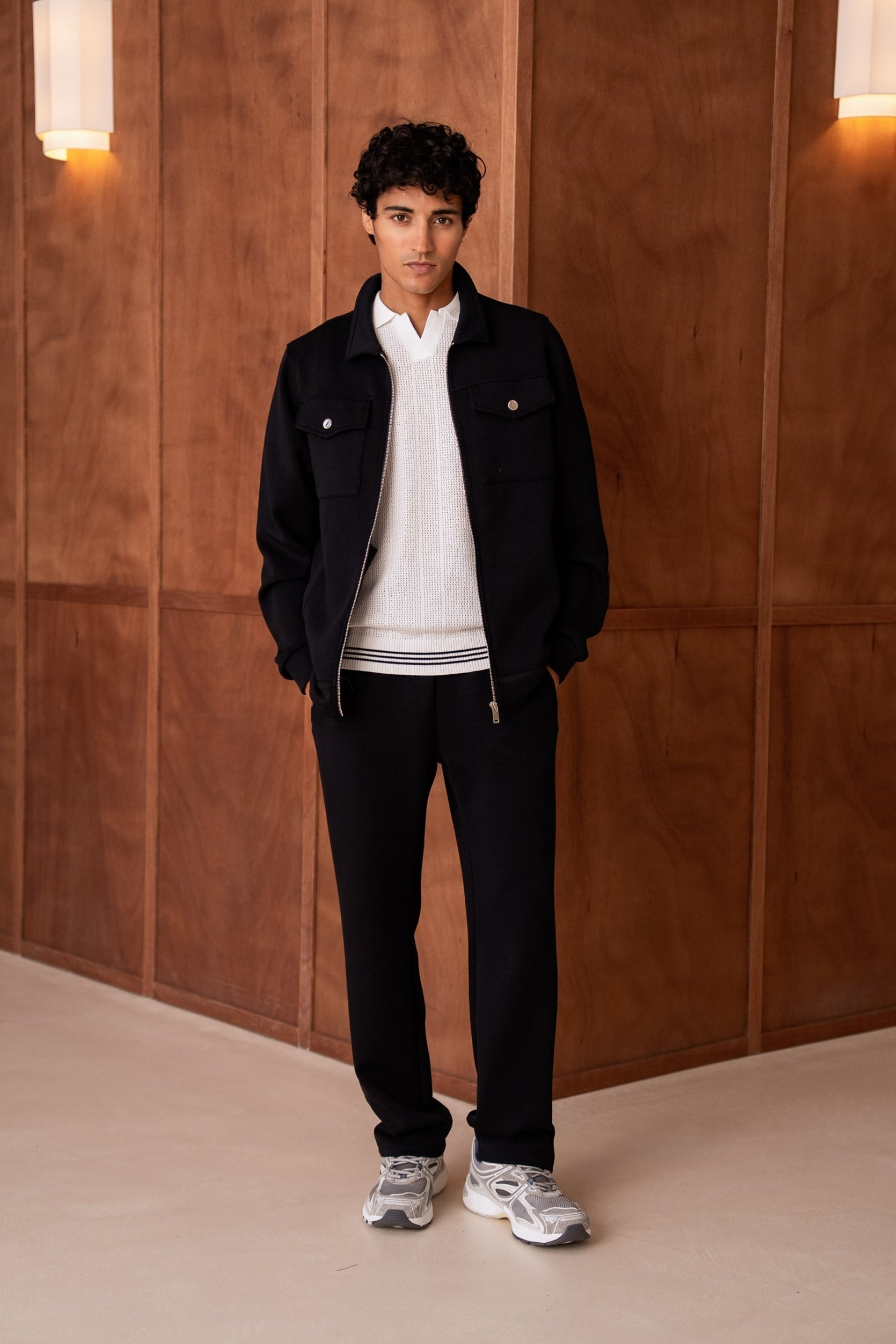Patalons & jeans