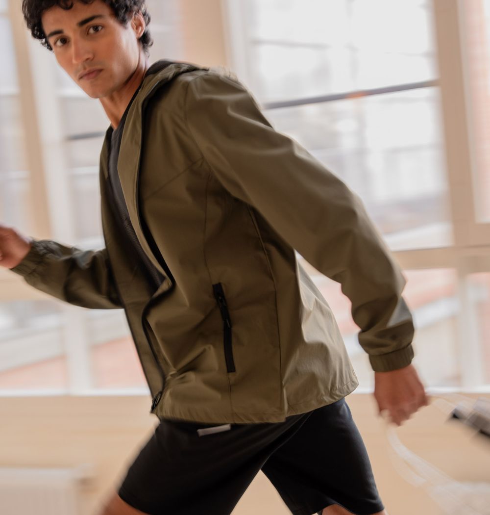 Collection training fit