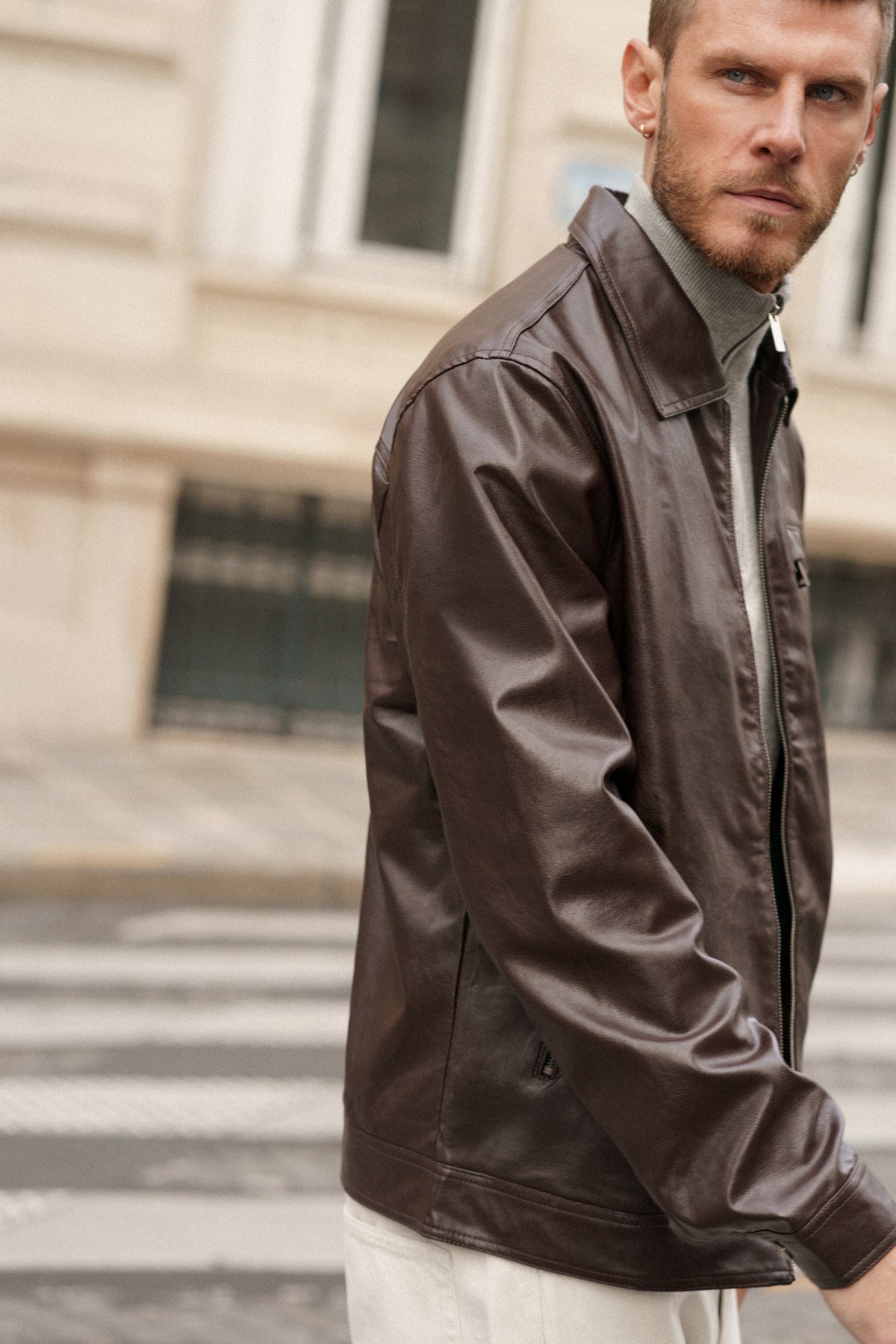 Blouson Nils - marron-thumbmail-8