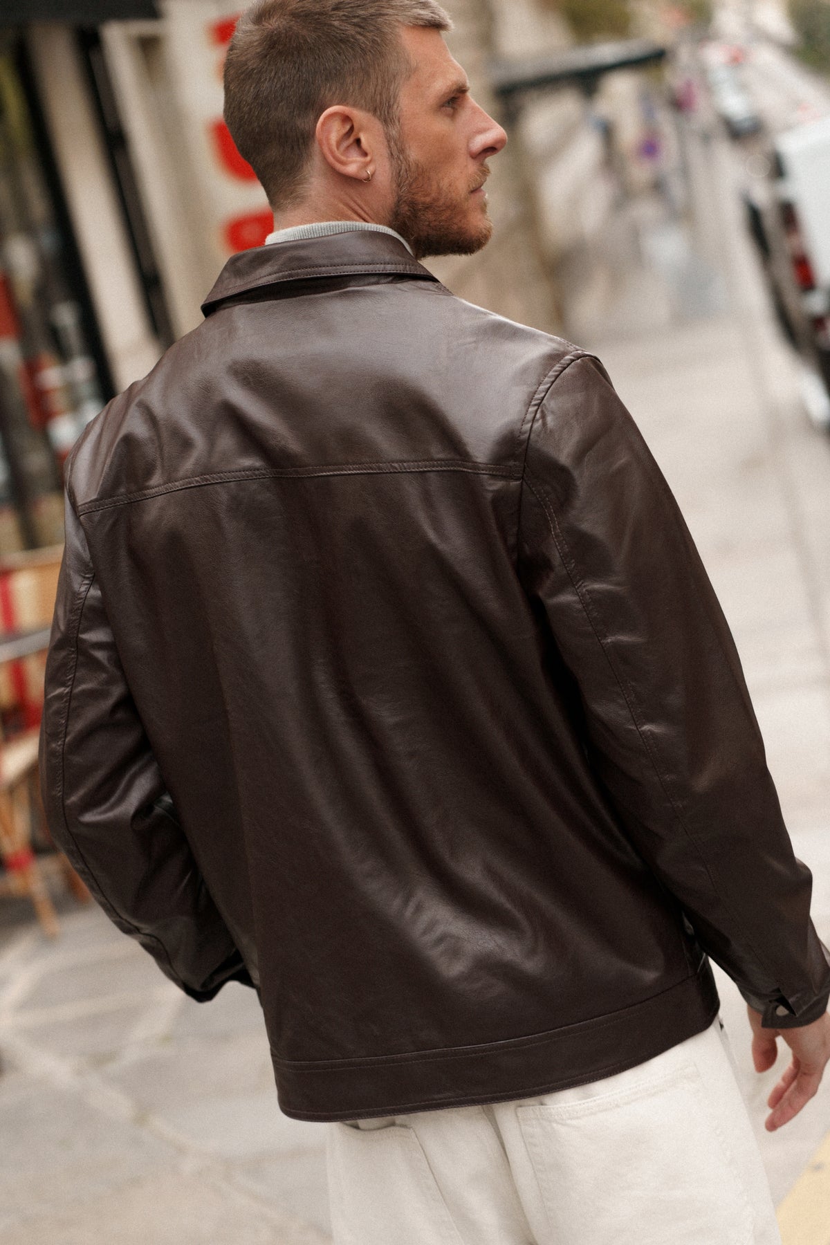 Blouson Nils - marron-thumbmail-9