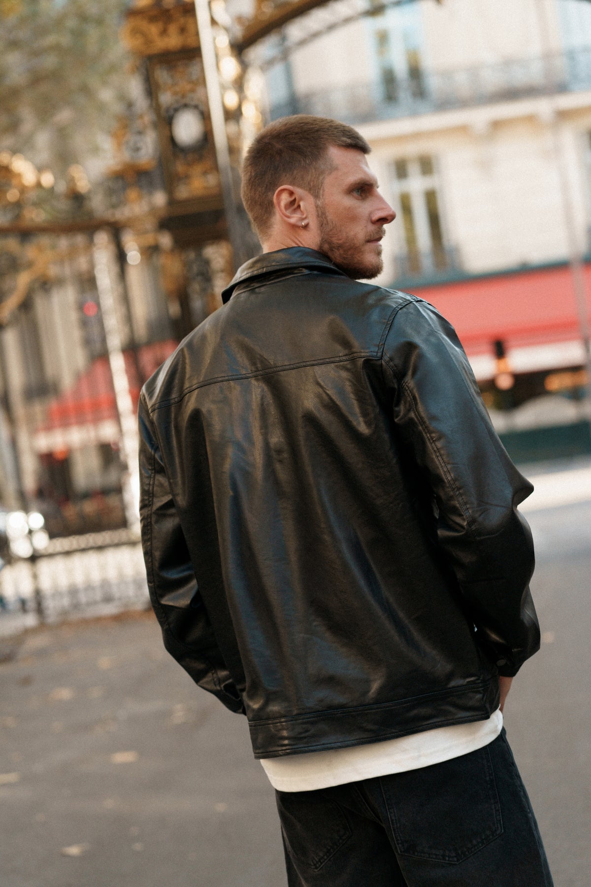 Blouson Nils - noir-thumbmail-7