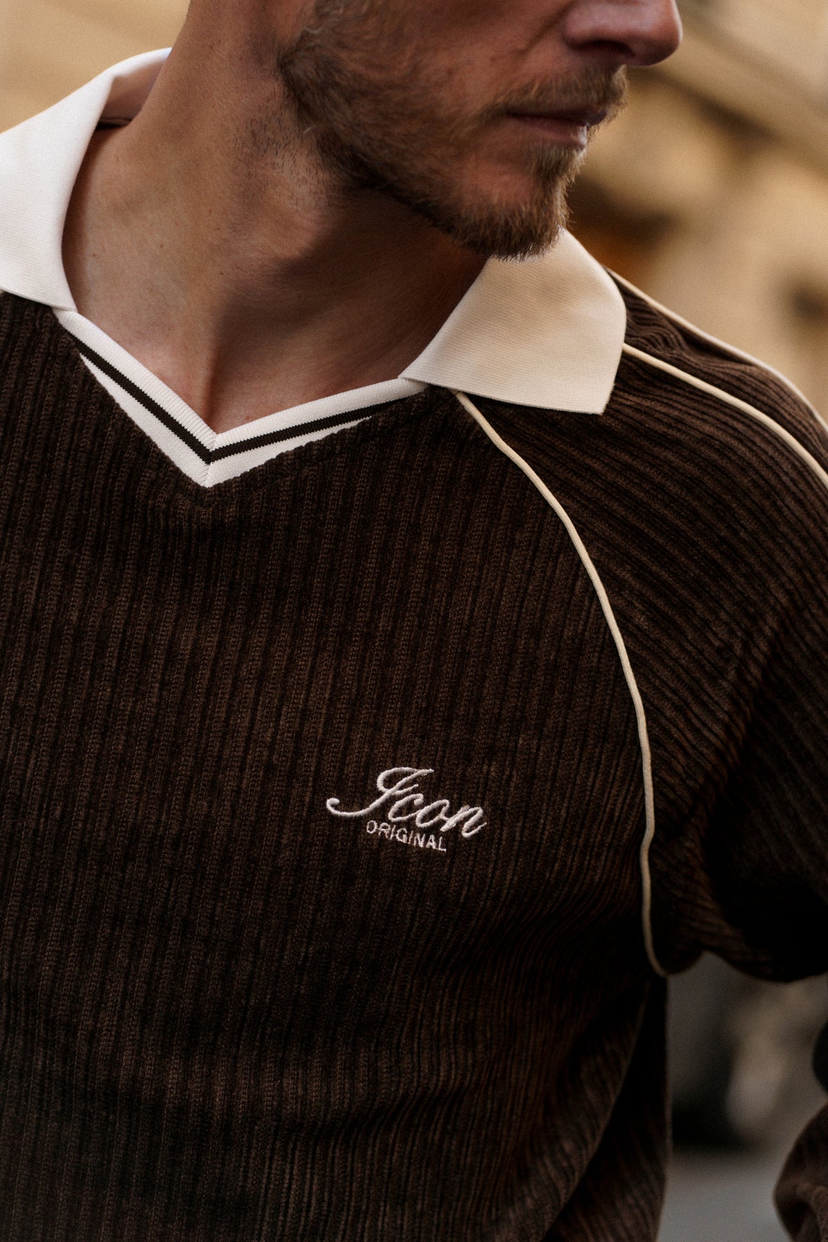 Sweat ICON Marius - marron-thumbmail-5