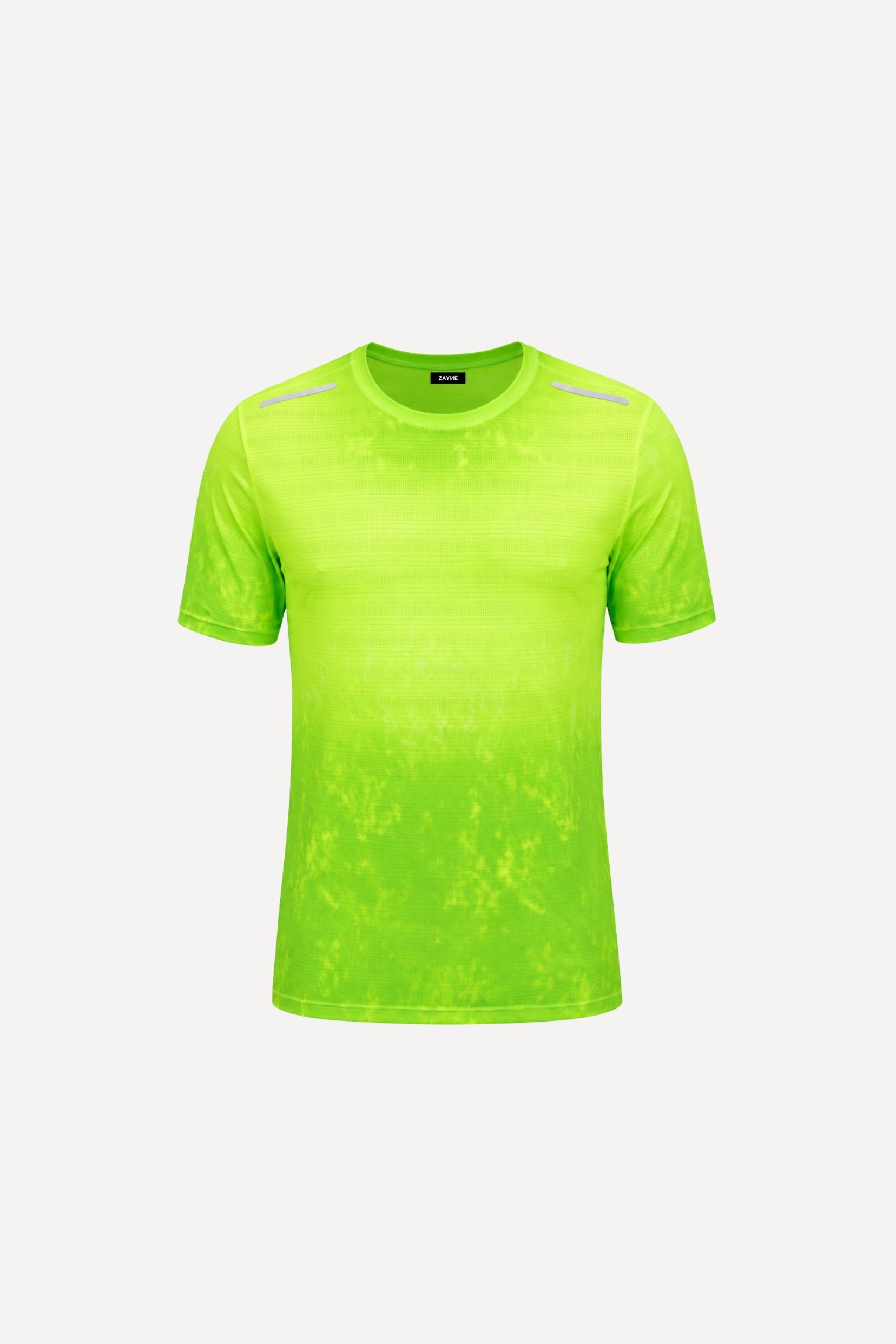 T-shirt Wimbledon - vert-thumbmail-6