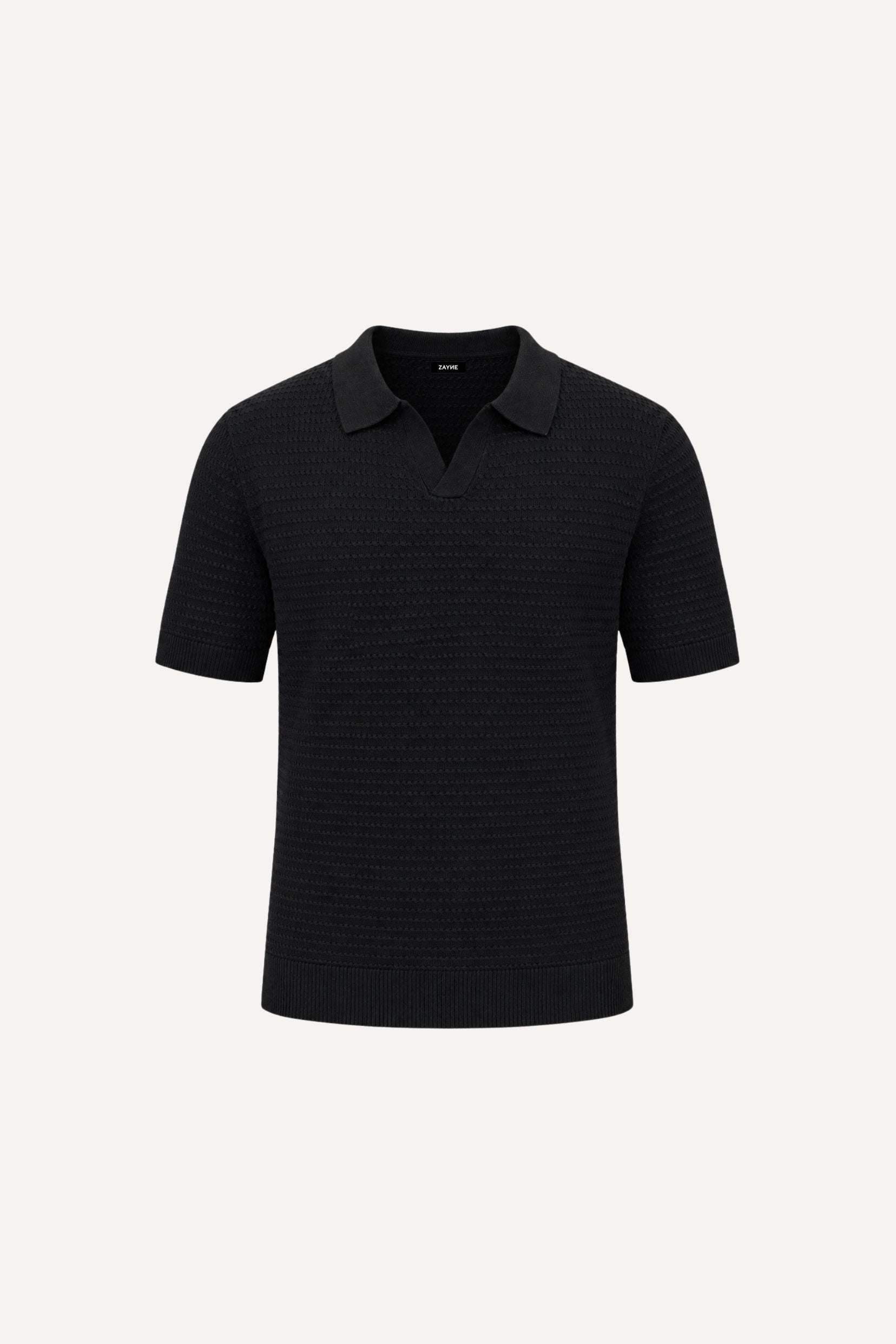 Polo Fair Play - noir-thumbmail-6