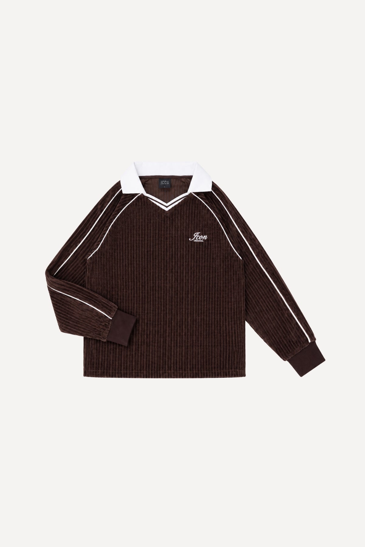 Sweat ICON Marius - marron-thumbmail-11