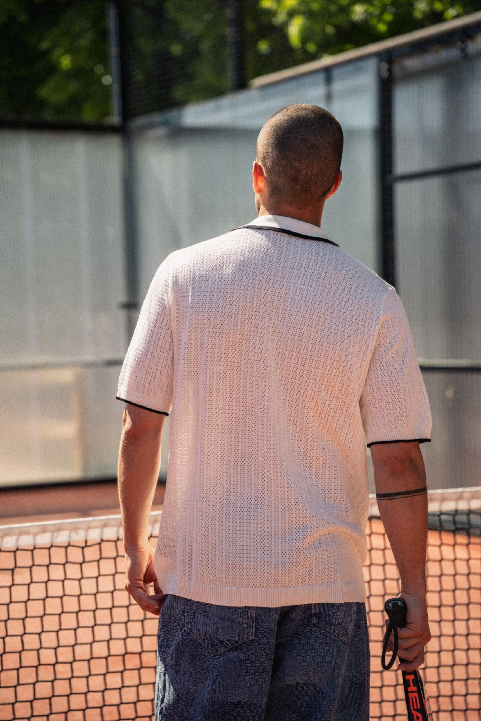 Chemise Ace - blanc-thumbmail-3