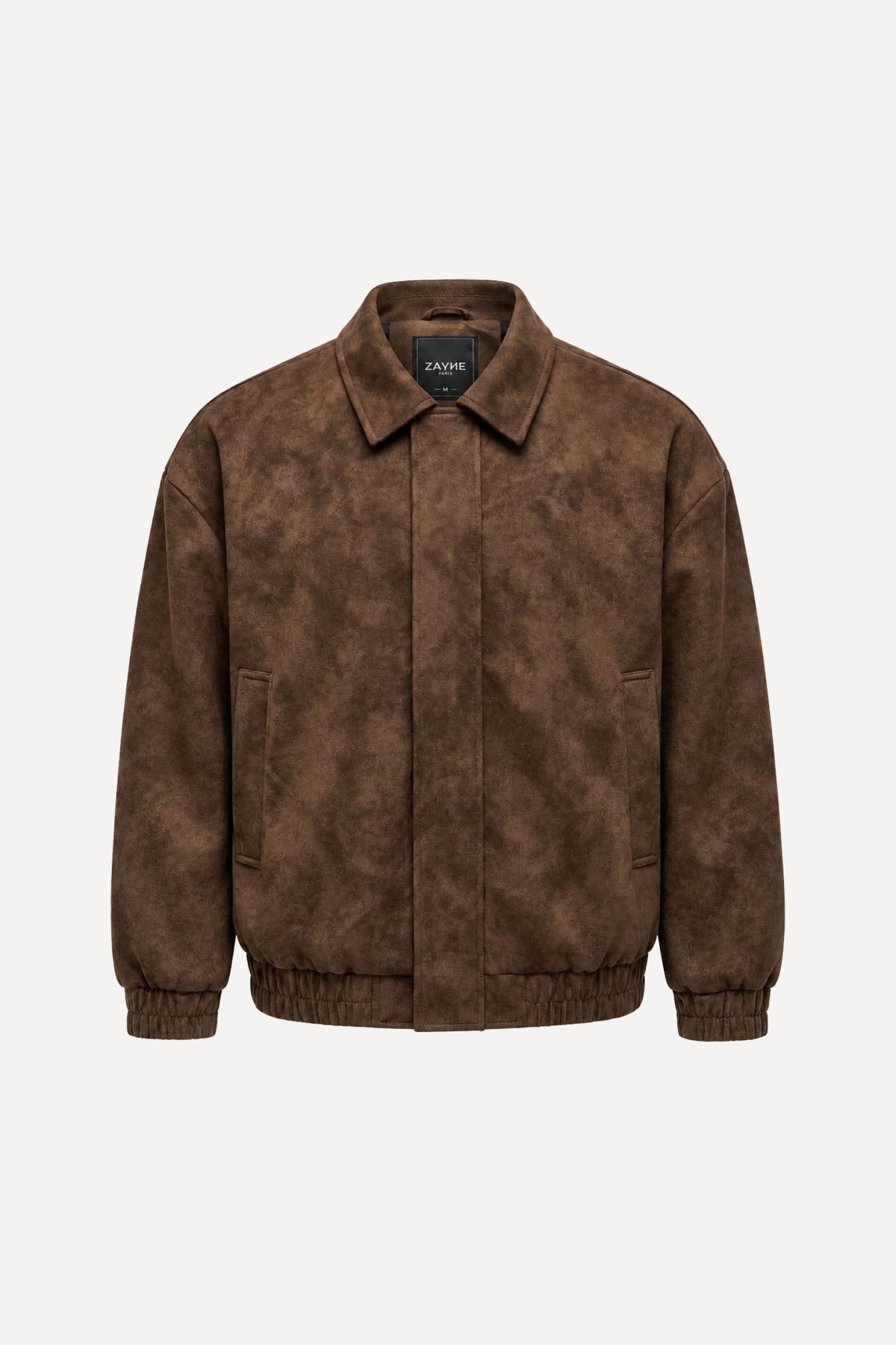 Blouson Maël - marron-thumbmail-9