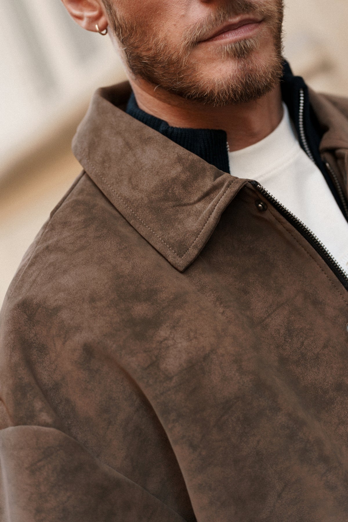 Blouson Maël - marron-thumbmail-6