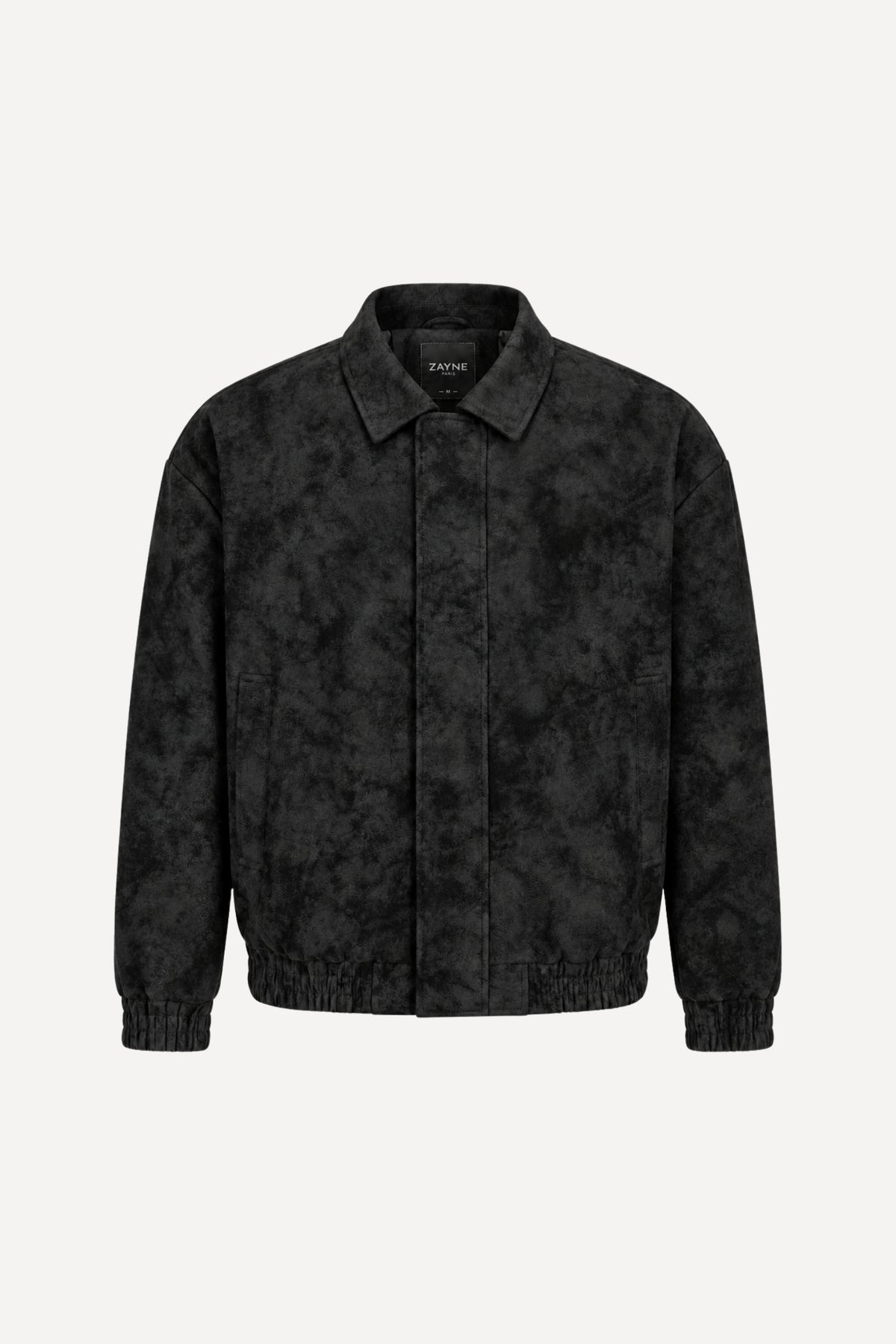 Blouson Maël - noir-thumbmail-6
