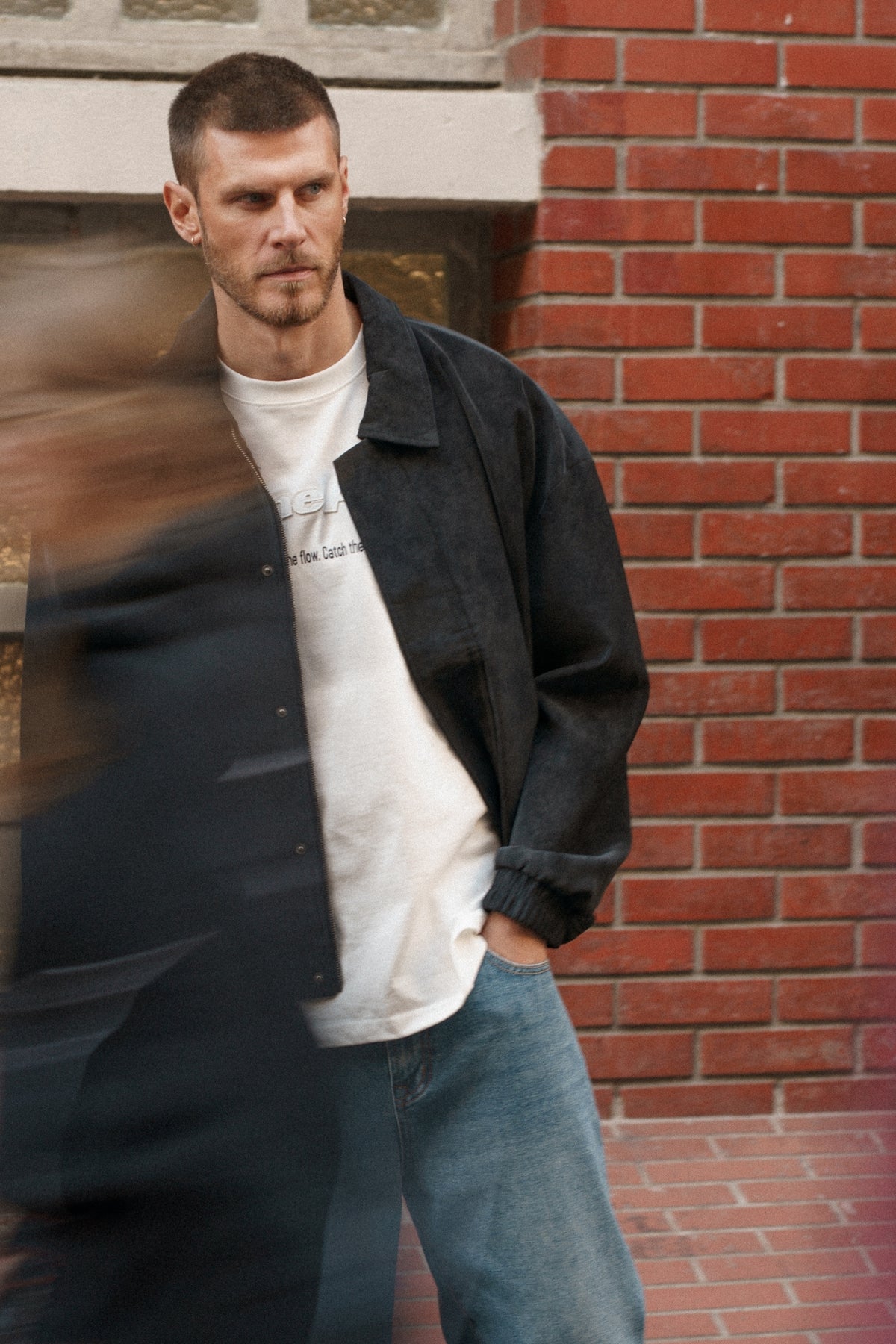 Blouson Maël - noir-thumbmail-8