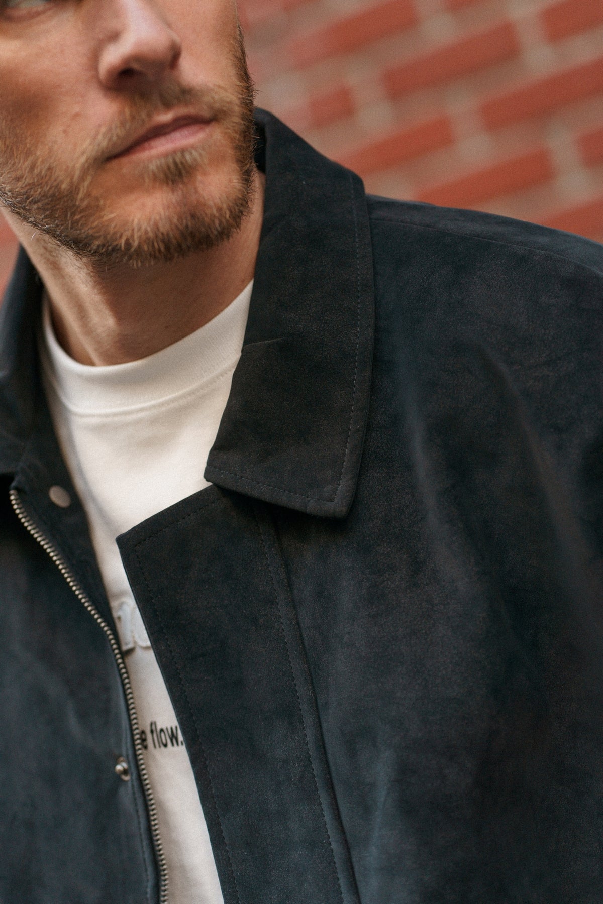 Blouson Maël - noir-thumbmail-3