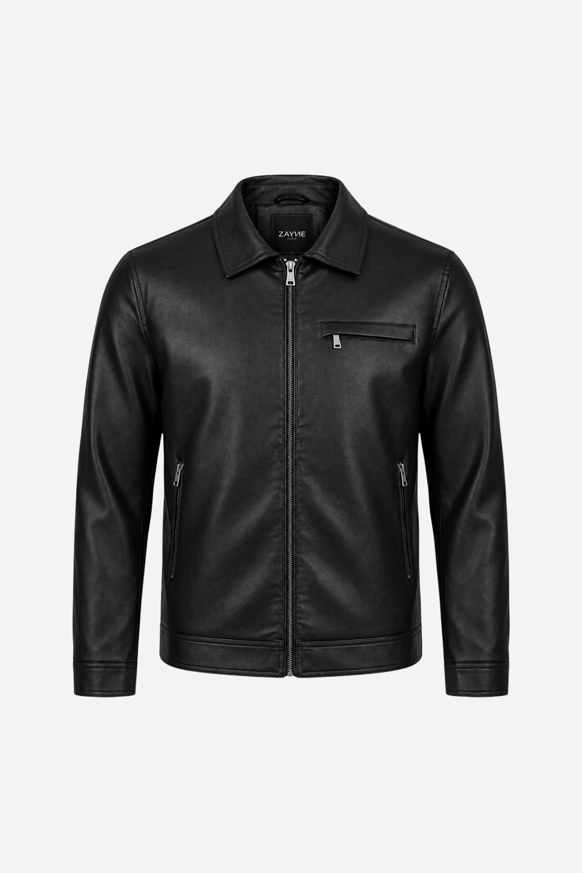 Blouson Nils - noir-thumbmail-8