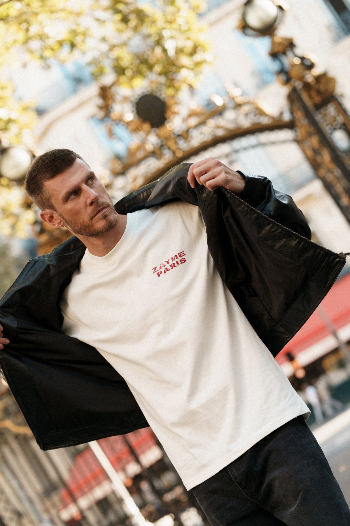 Blouson Nils - noir-thumbmail-3