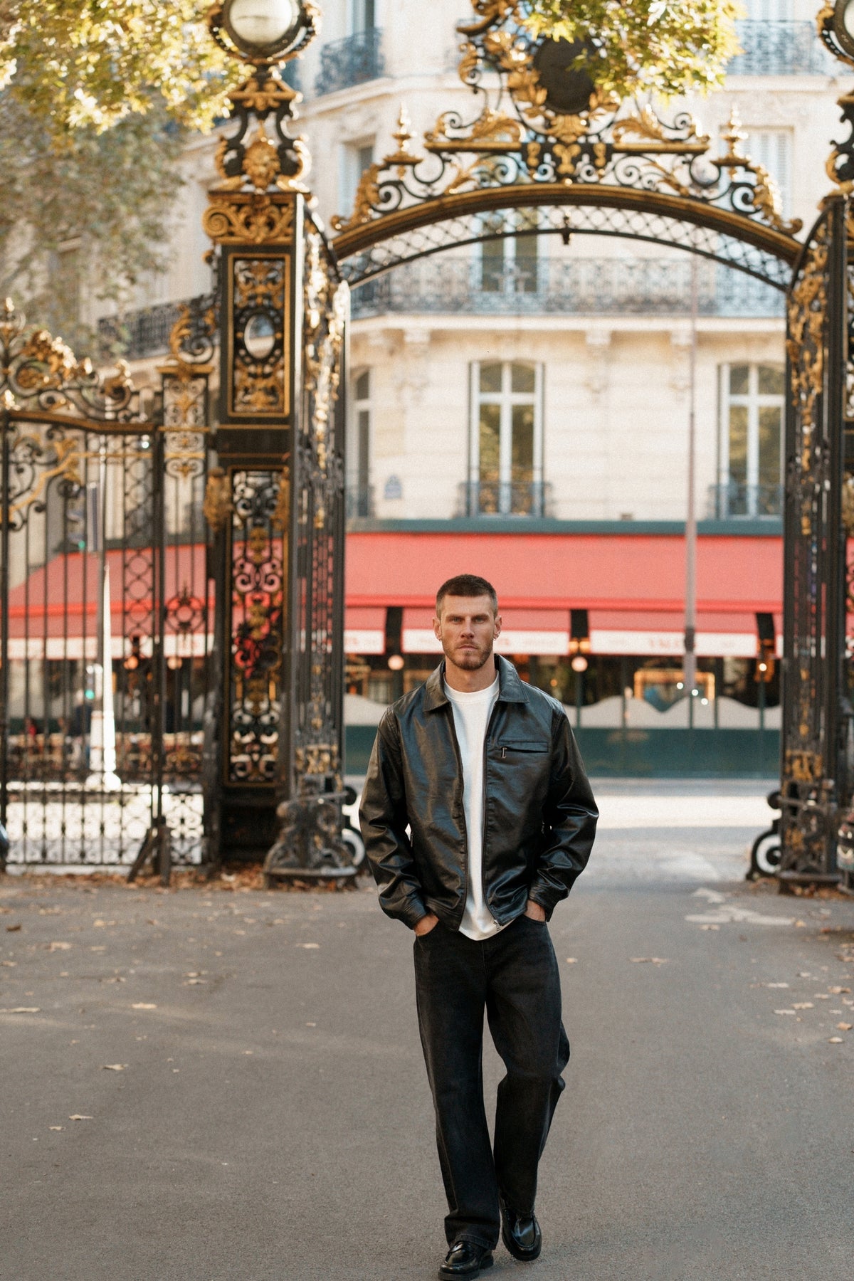 Blouson Nils - noir-thumbmail-4