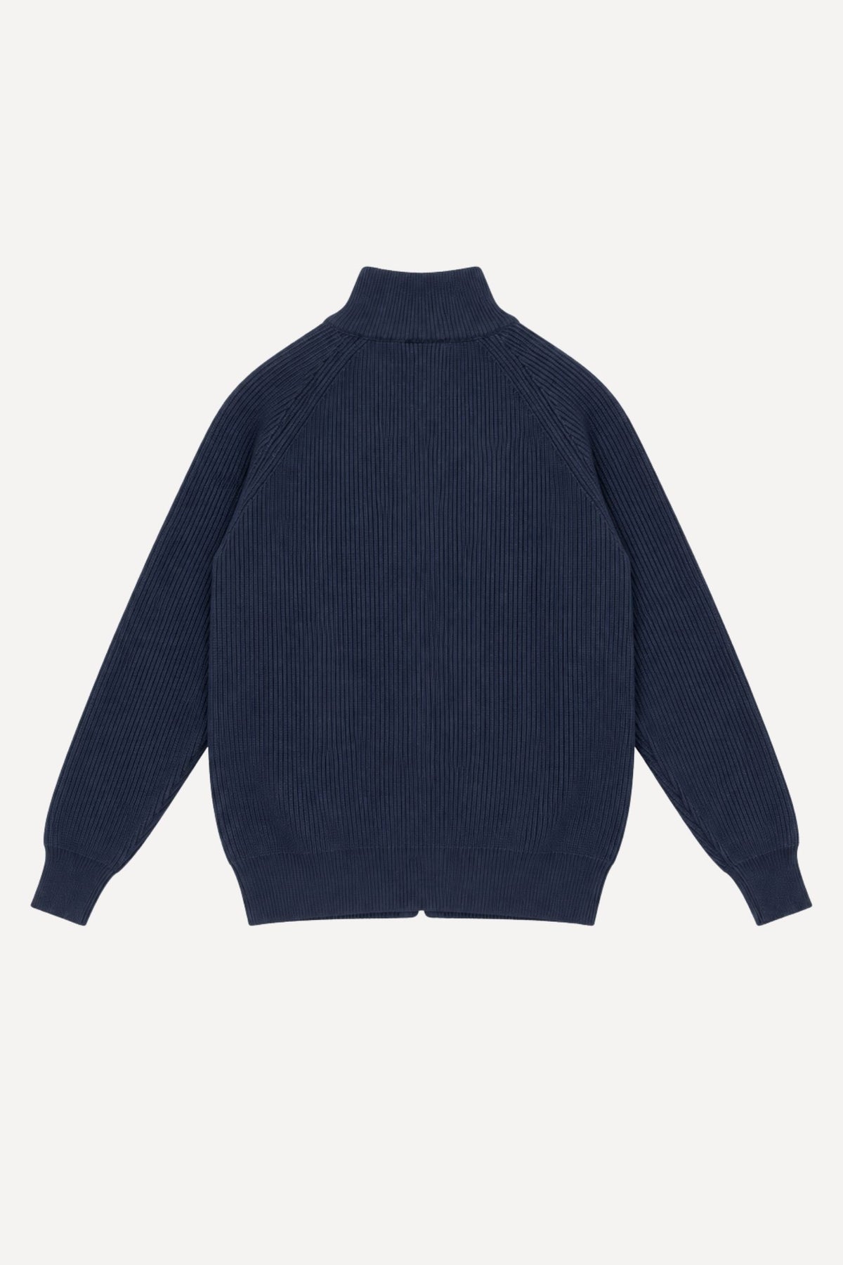 Cardigan Paul - bleu marine-thumbmail-9