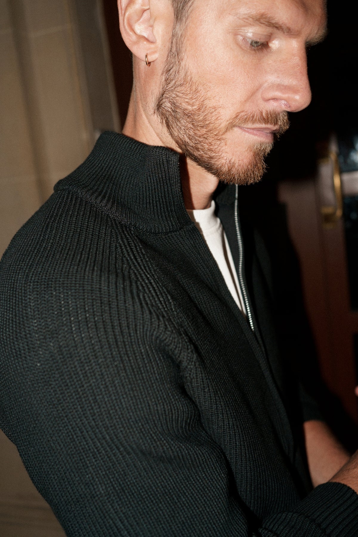 Cardigan Paul - noir-thumbmail-2