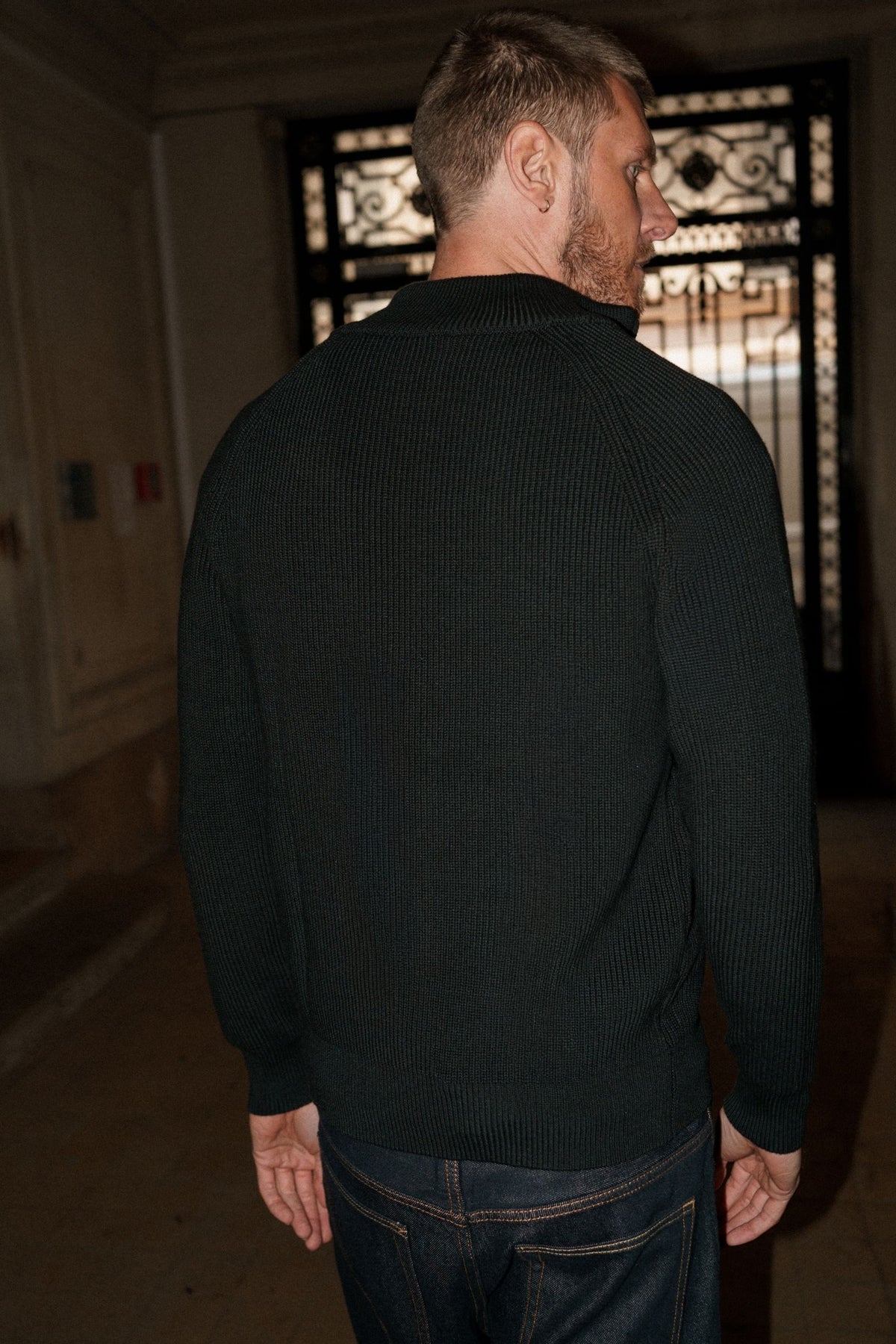Cardigan Paul - noir-thumbmail-4