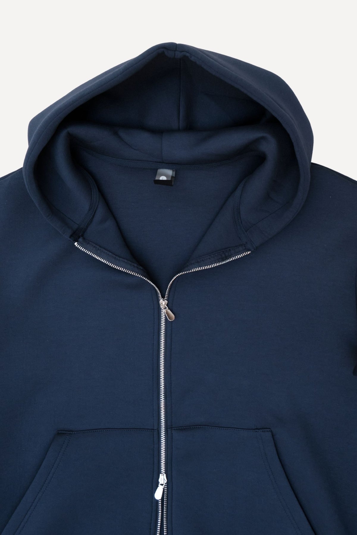 Ensemble Nicolas - bleu marine
