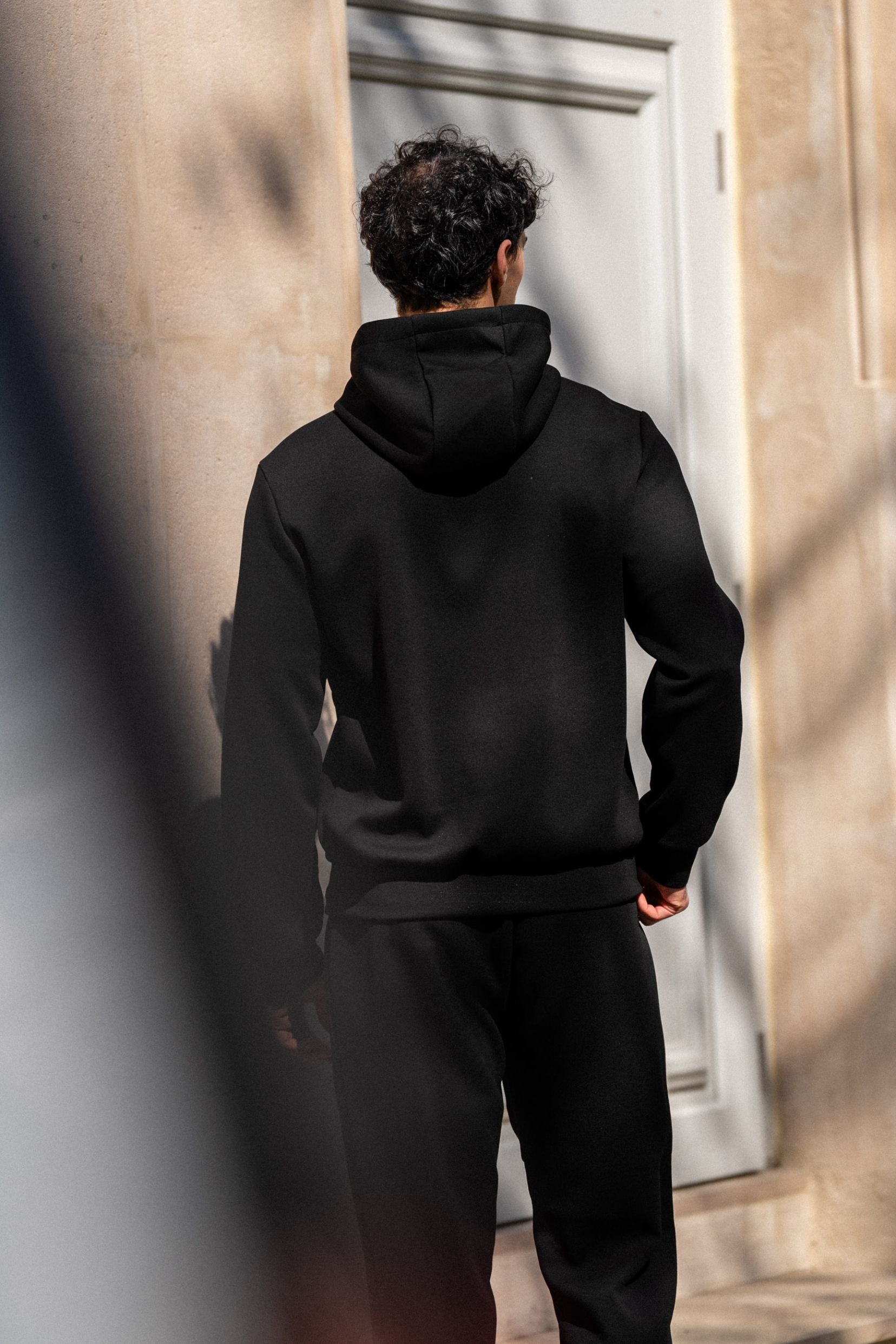 Ensemble jogging Palmeraie - noir-thumbmail-3