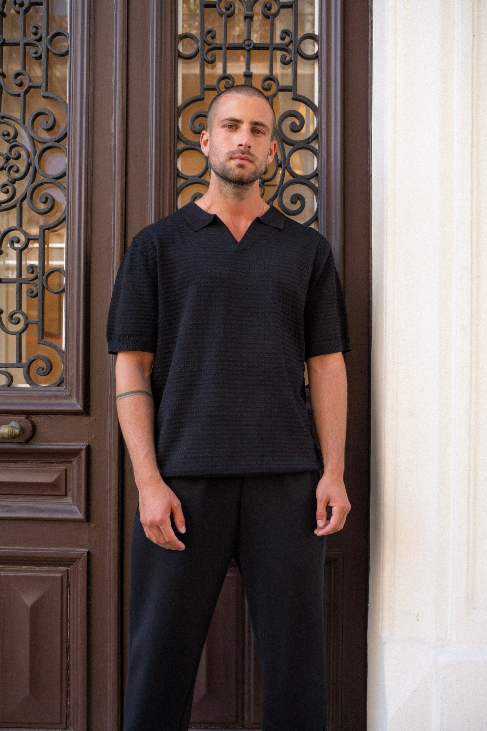 Polo Fair Play - noir-thumbmail-4