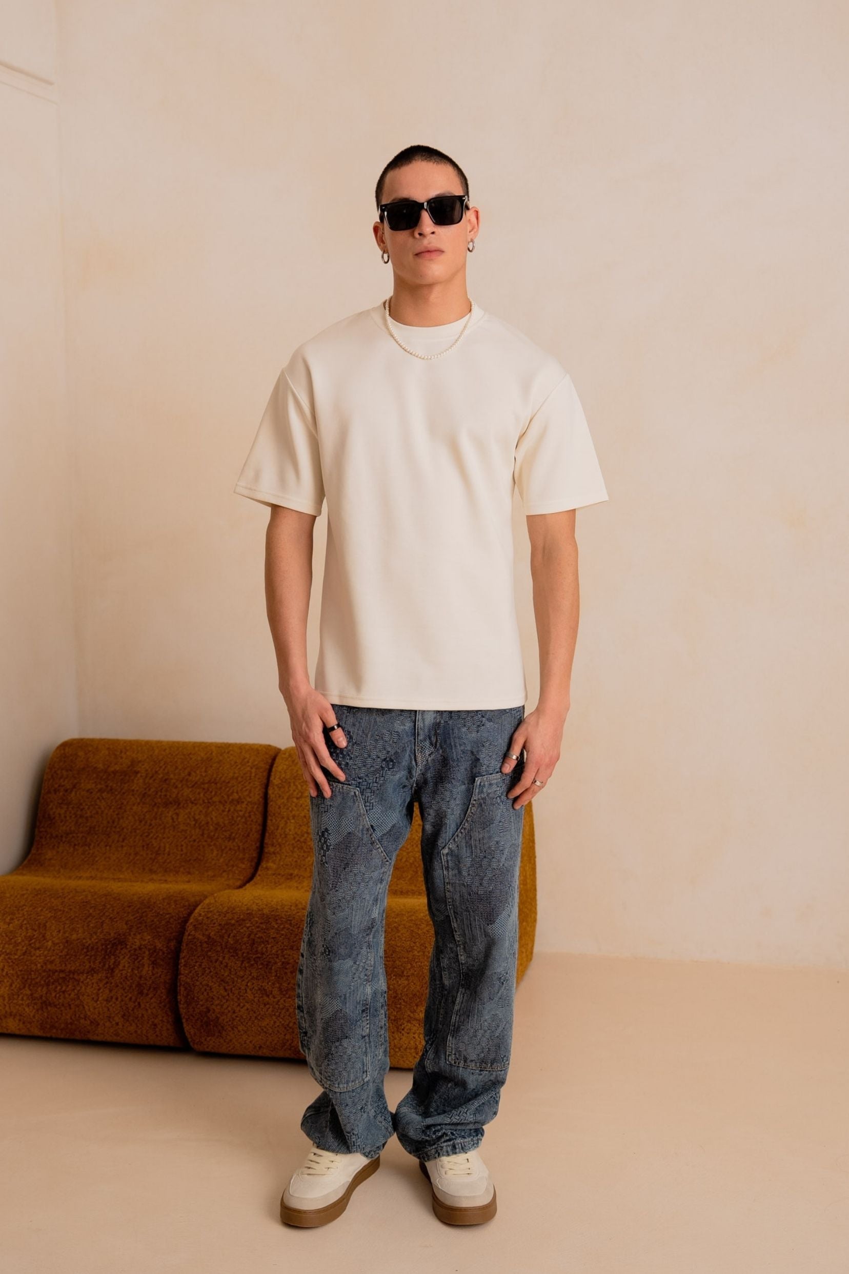 Jeans Los Angeles - Denim