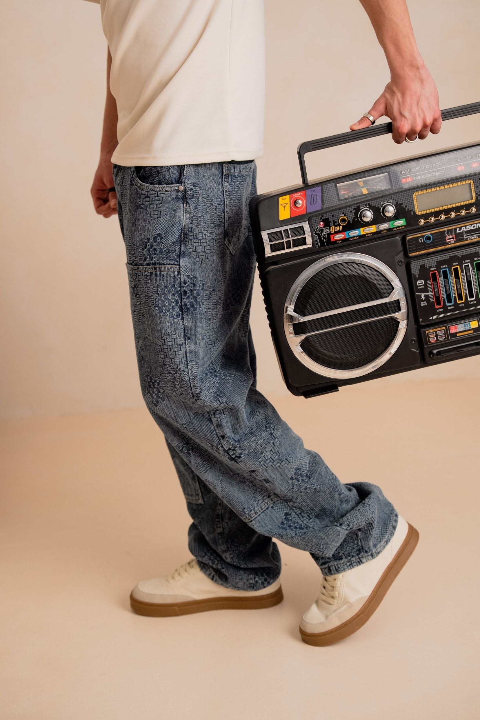 Jeans Los Angeles - Denim