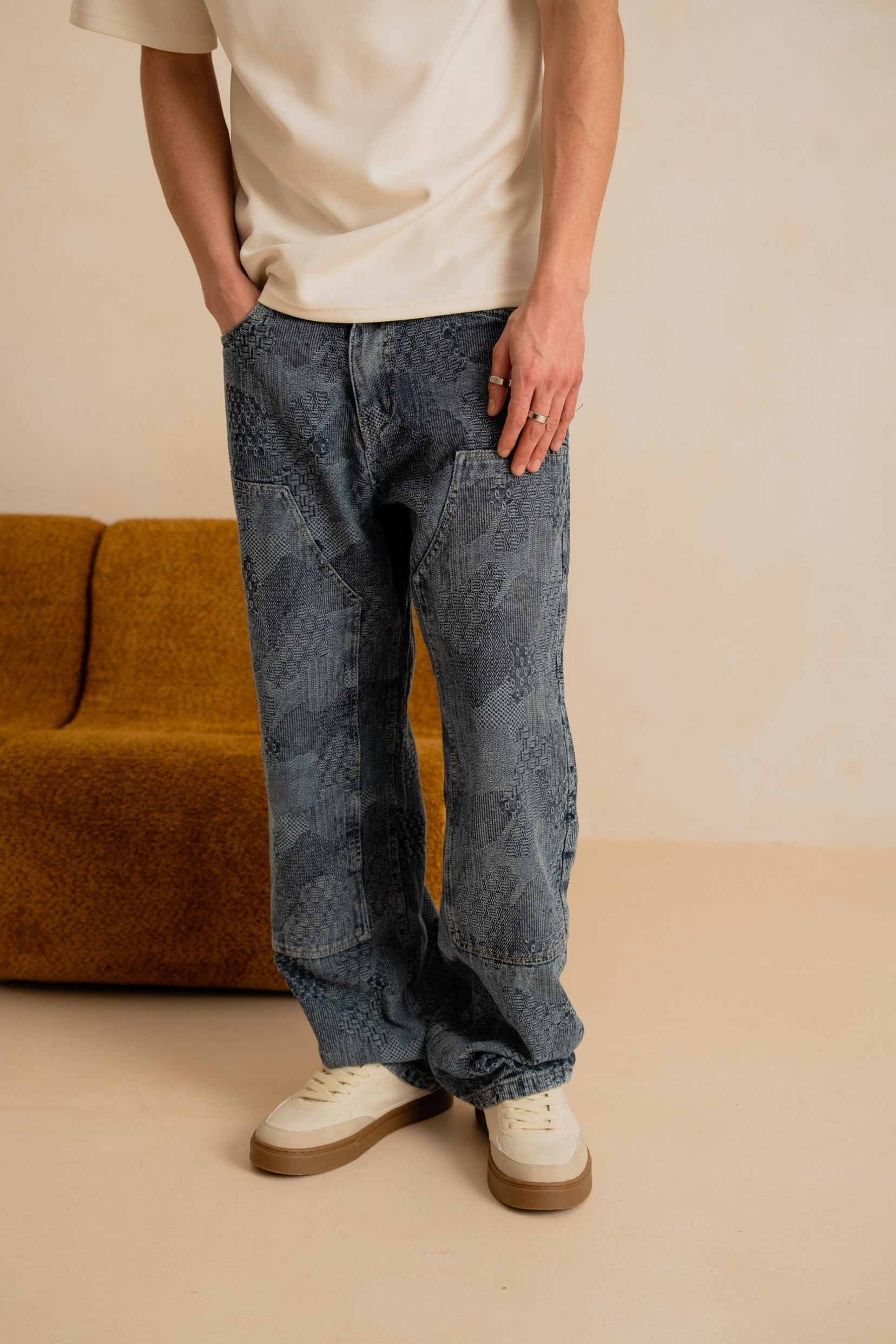 Jeans Los Angeles - Denim-thumbmail-3