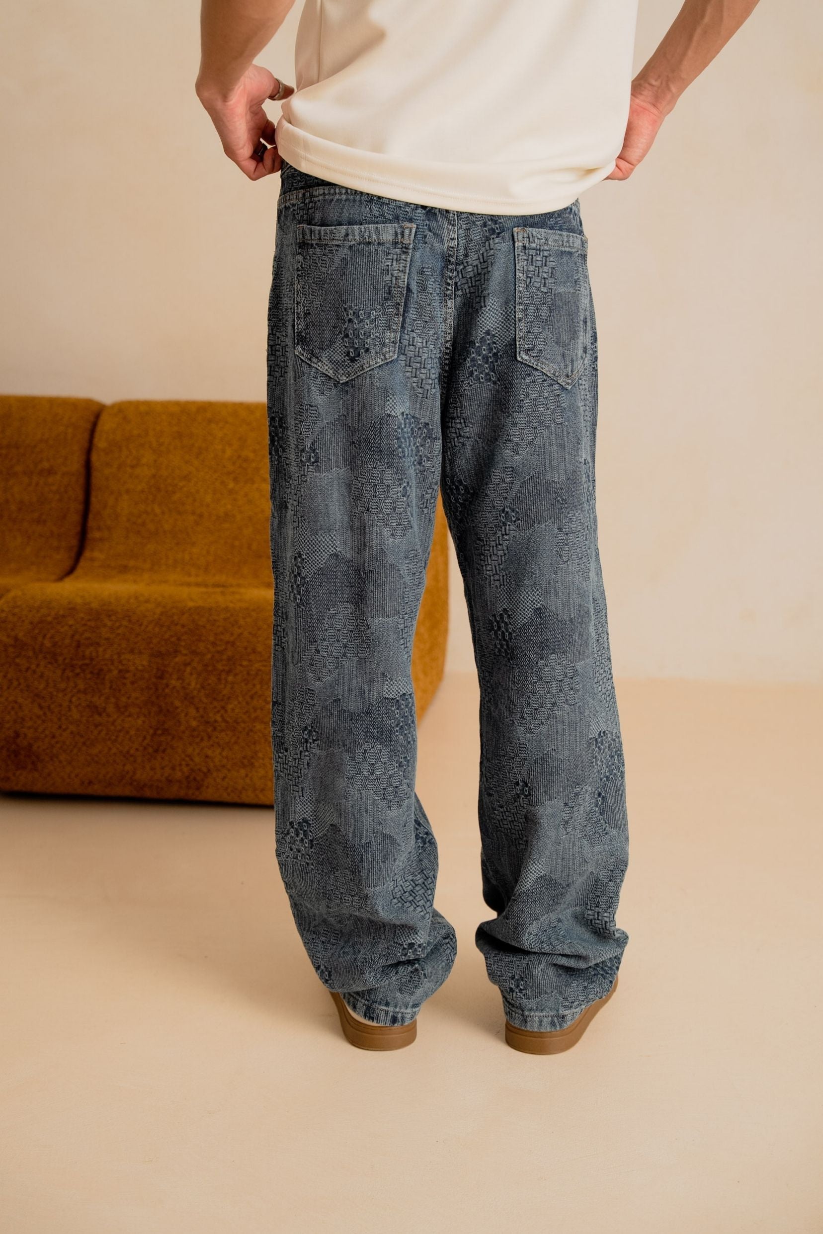 Jeans Los Angeles - Denim-thumbmail-4