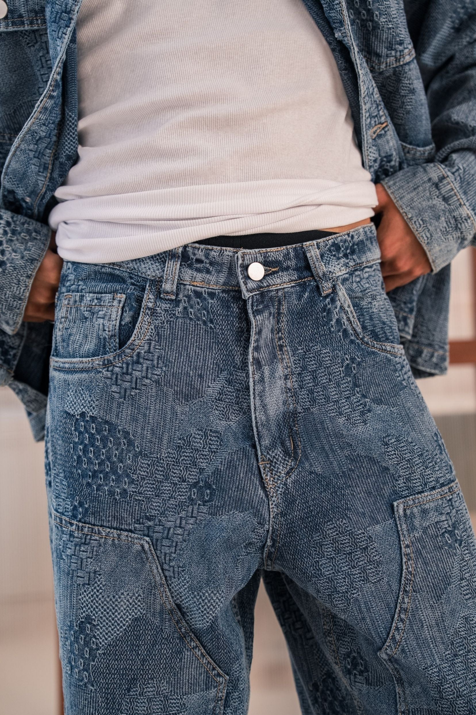 Jeans Los Angeles - Denim-thumbmail-5