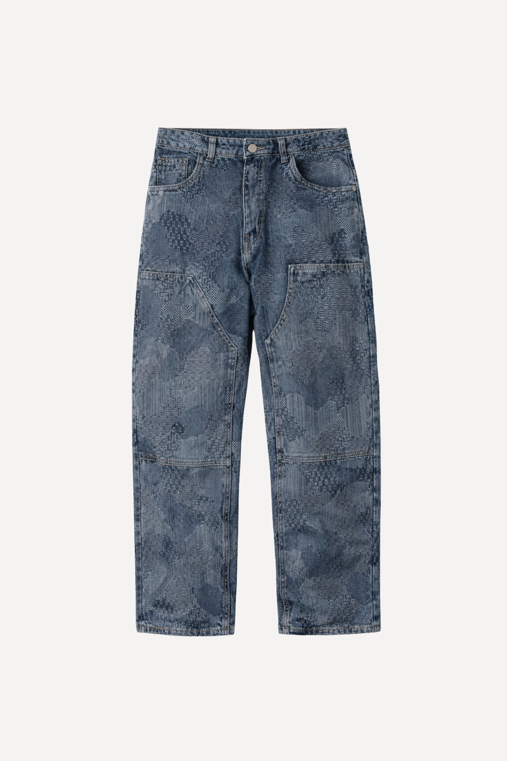 Jeans Los Angeles - Denim-thumbmail-6