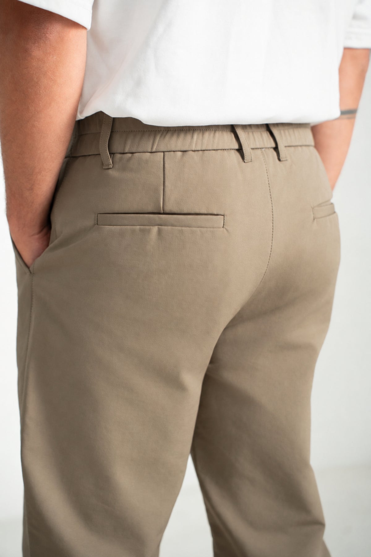 Pantalon Bastien - taupe-thumbmail-3