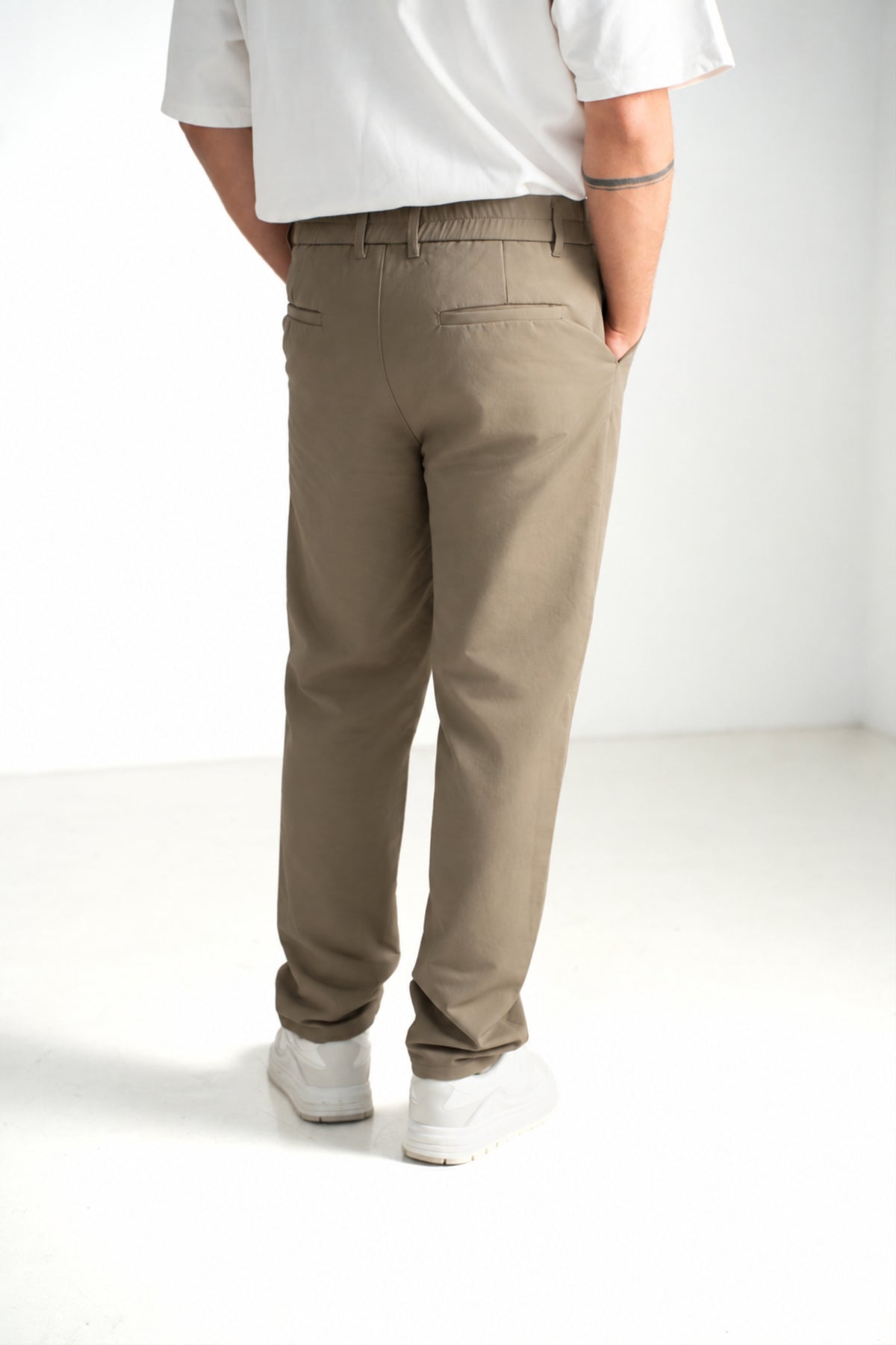 Pantalon Bastien - taupe-thumbmail-4