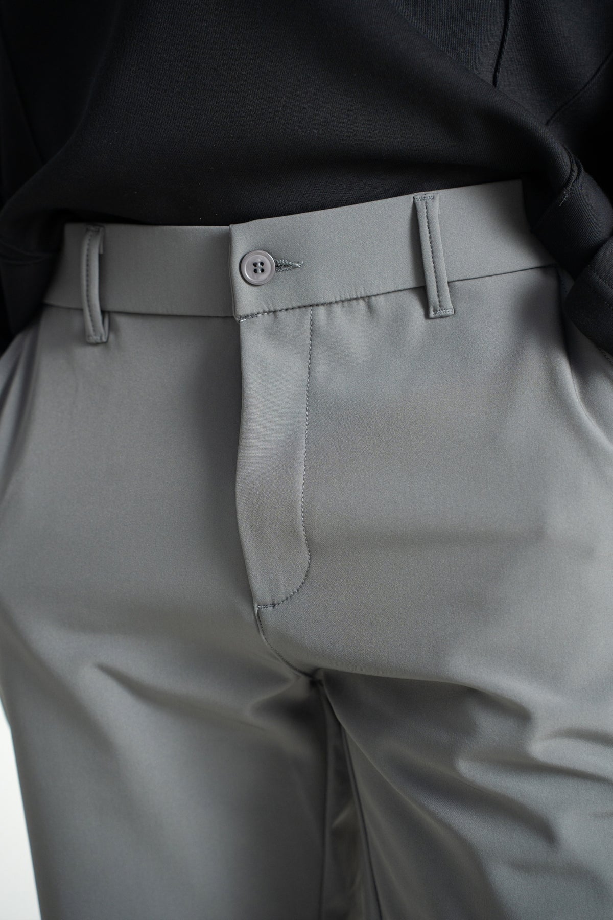 Pantalon Victor - gris-thumbmail-3