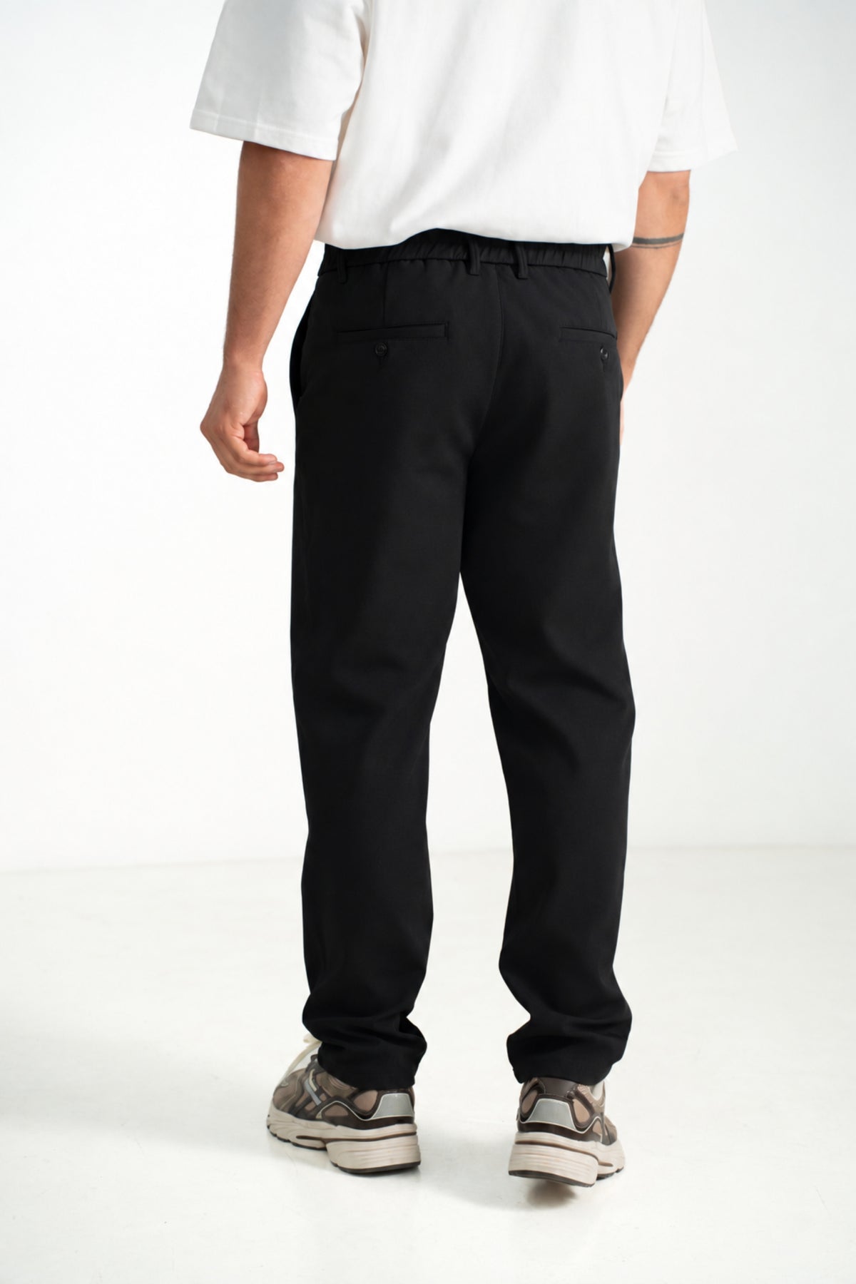 Pantalon Victor - noir-thumbmail-3