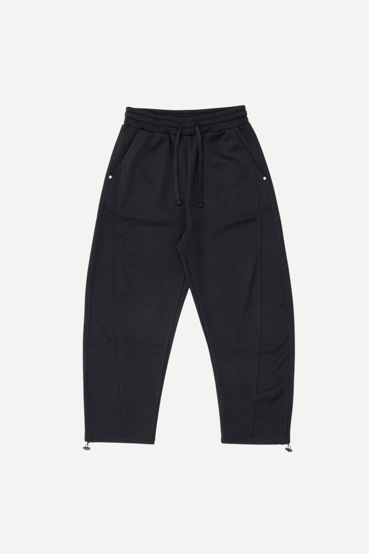 Pantalon Mácher noir homme – Zayne Paris, photo 8