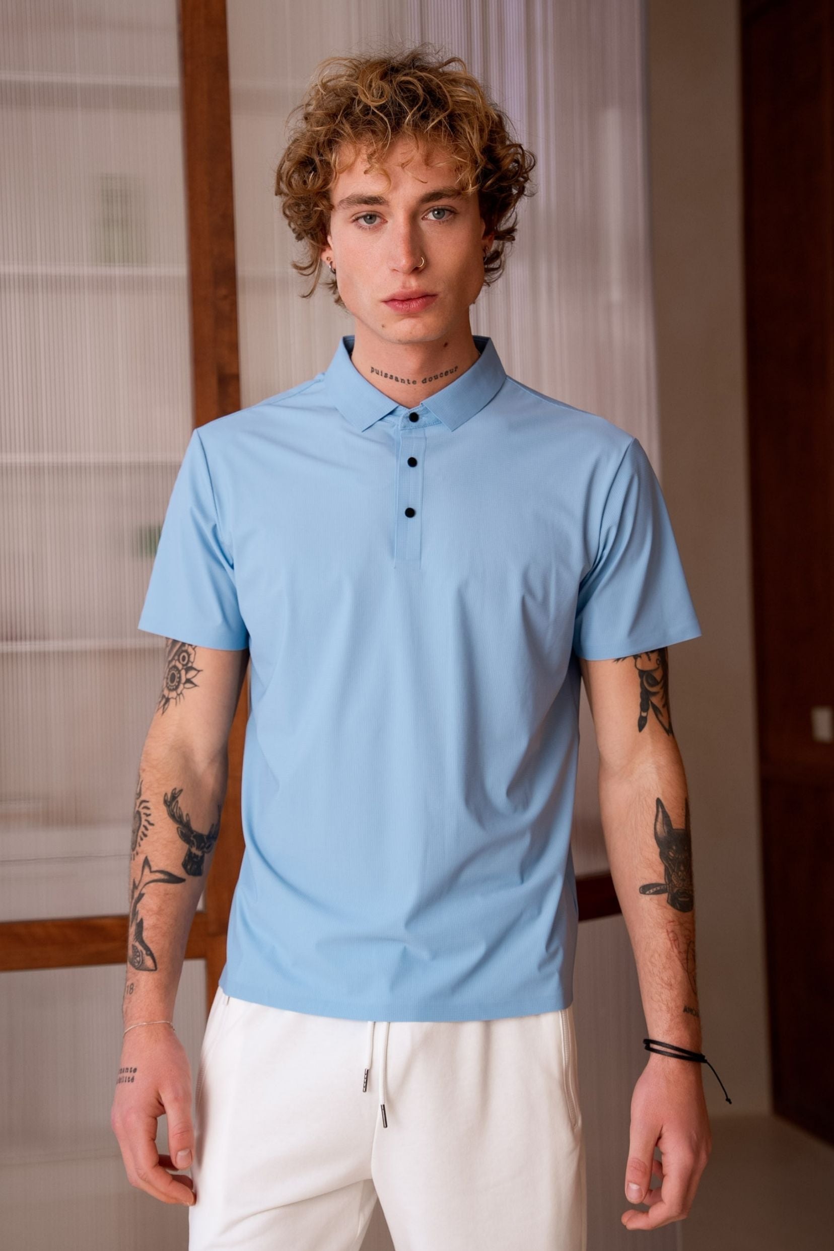 Polo Rally - bleu ciel-thumbmail-3