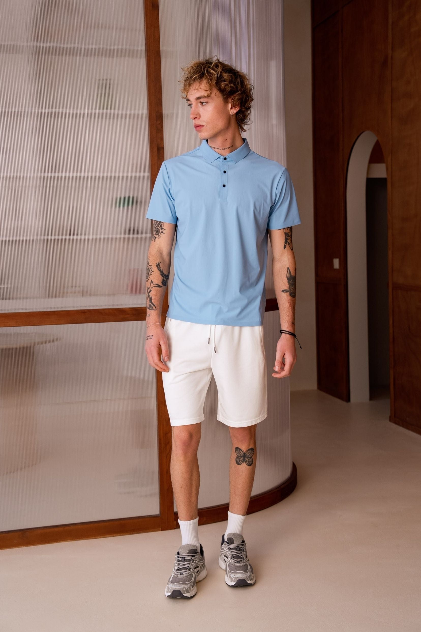 Polo Rally - bleu ciel-thumbmail-5