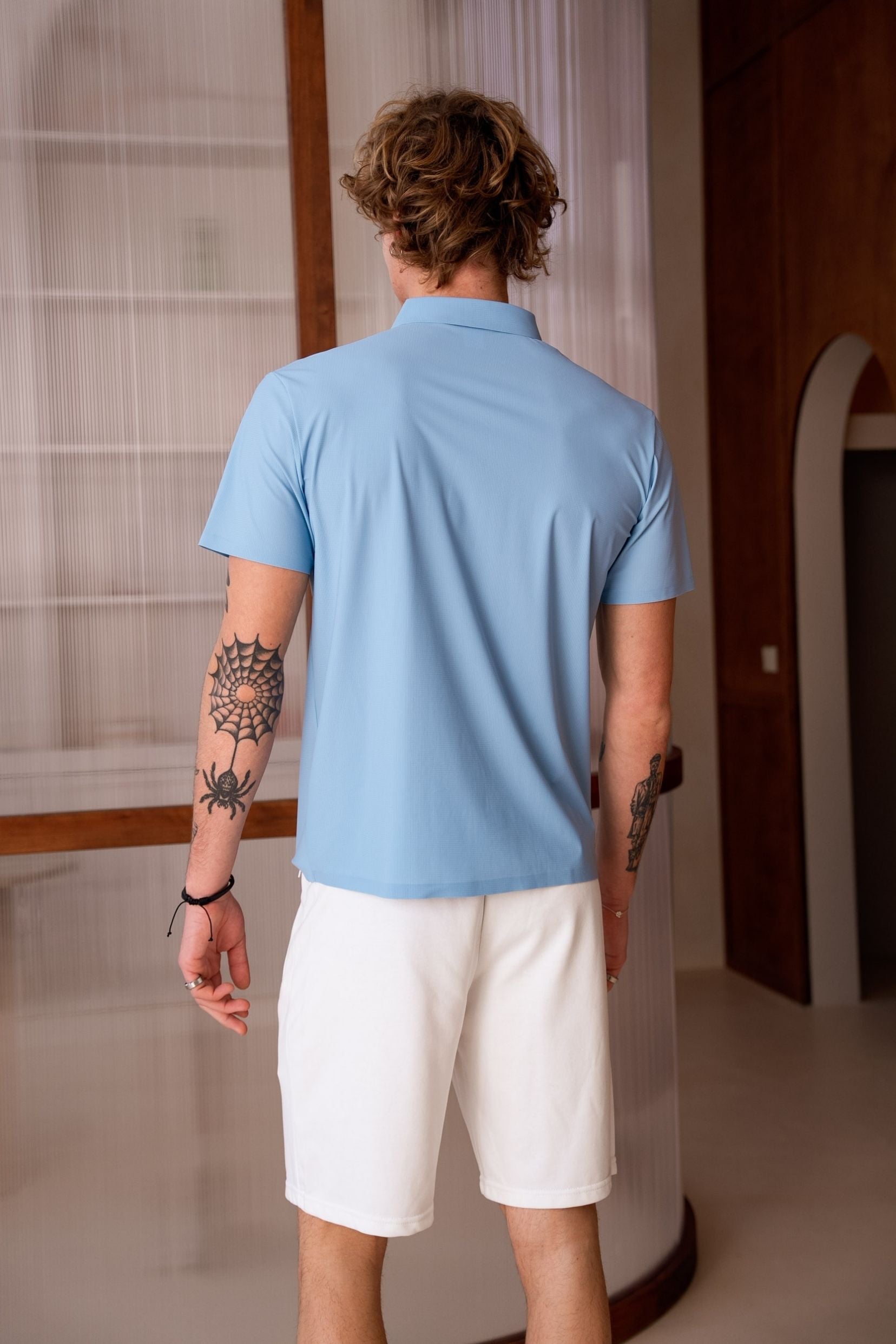 Polo Rally - bleu ciel-thumbmail-6