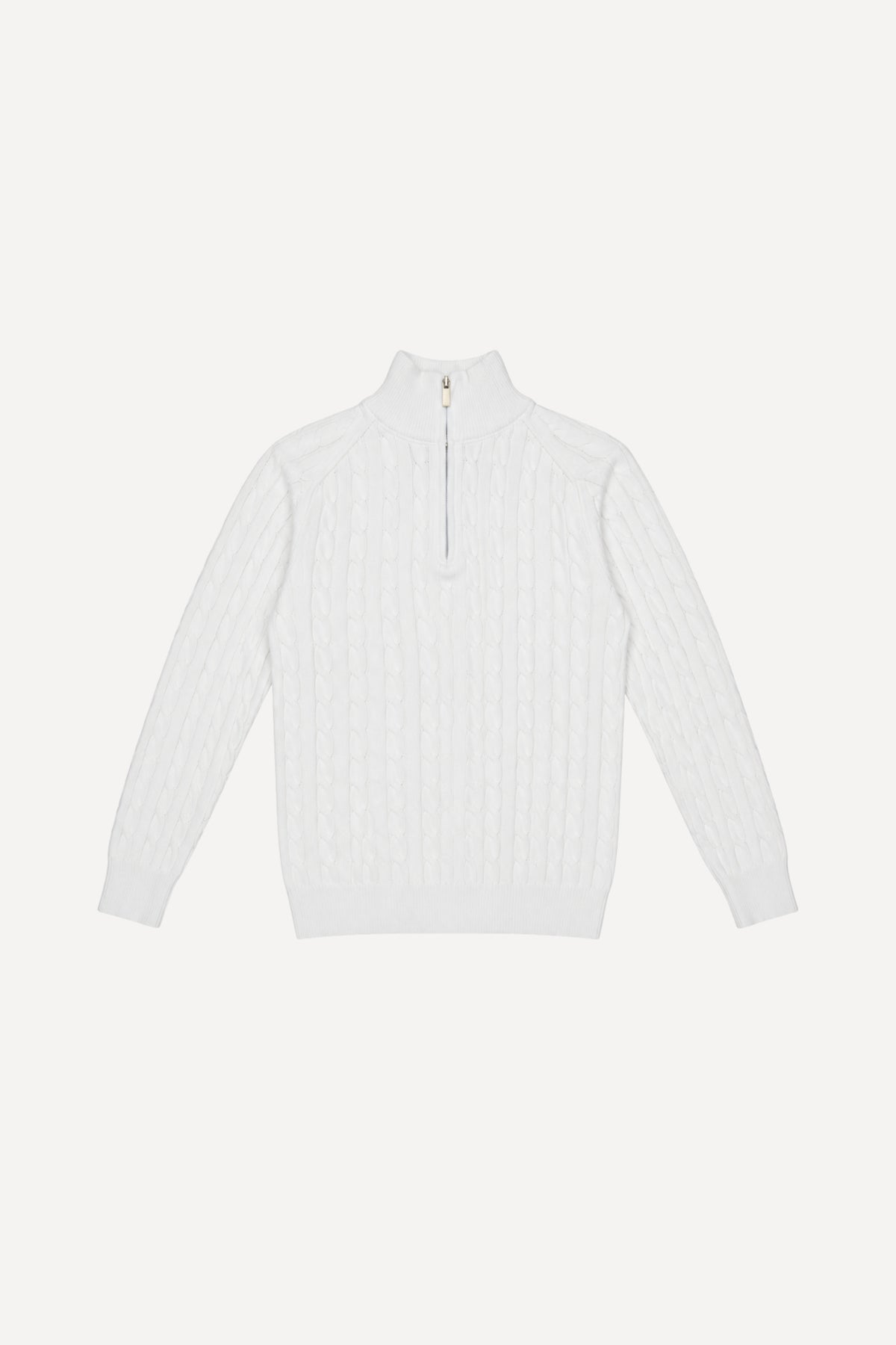 Pull Gaspard - écru-thumbmail-4
