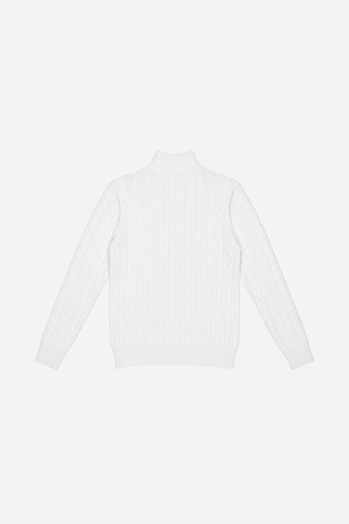 Pull Gaspard - écru-thumbmail-5