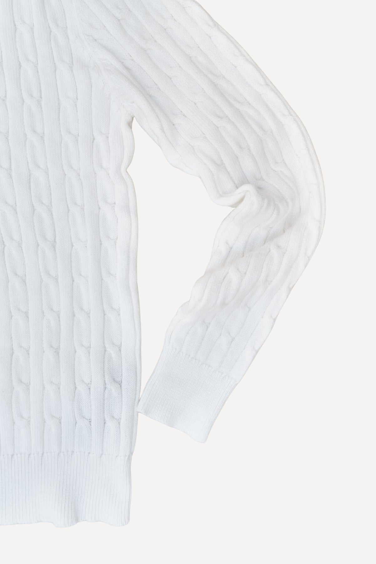 Pull Gaspard - écru-thumbmail-3