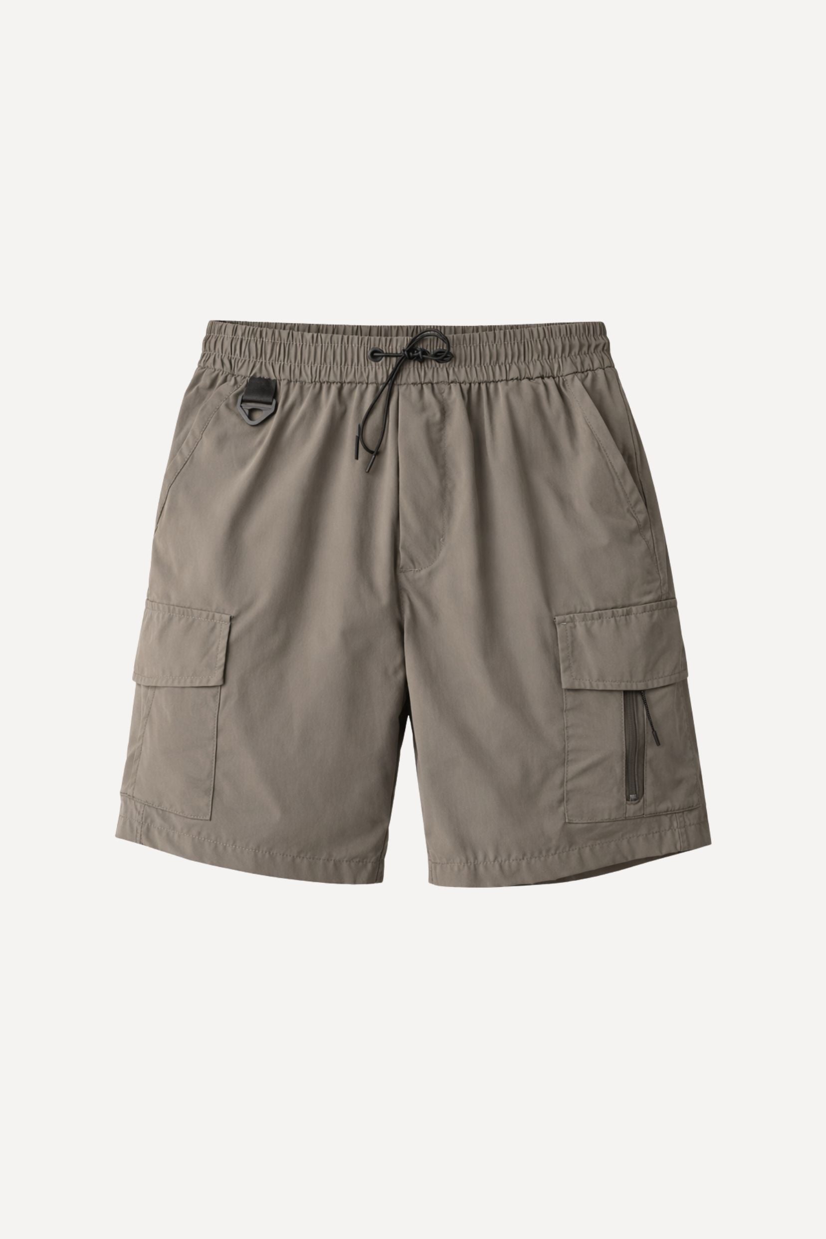 Short Action - Taupe