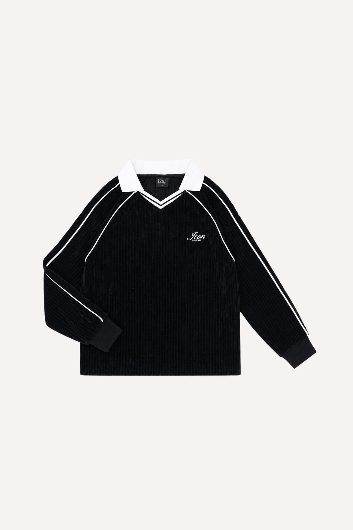 Sweat ICON Marius - noir-thumbmail-8