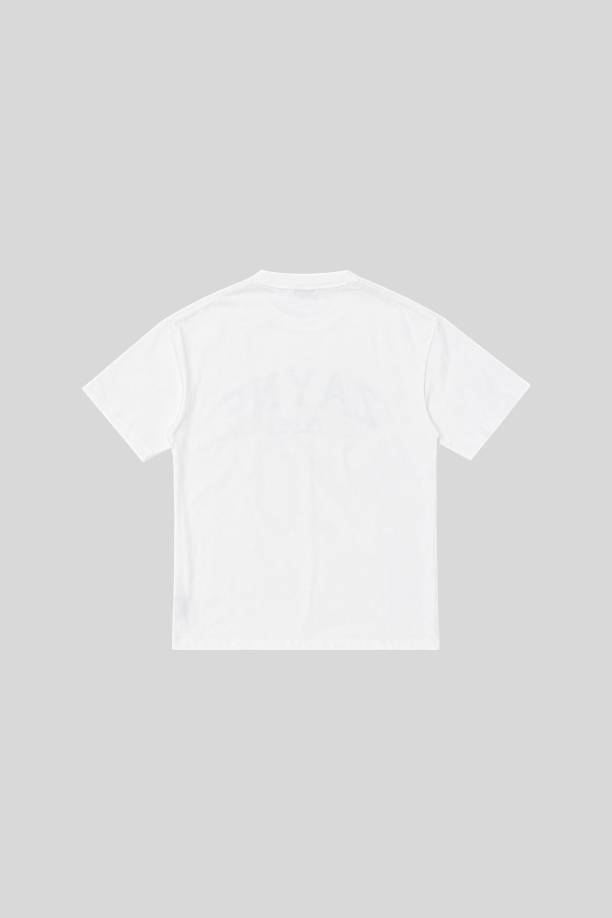 T-shirt Alban « Zayne Club » - écru-thumbmail-6