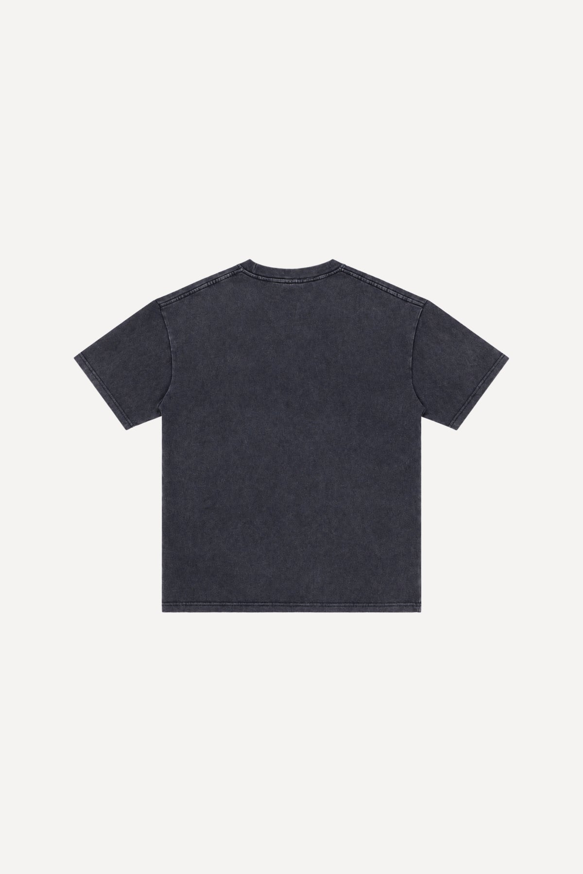 T-shirt Théodore - gris délavé-thumbmail-5