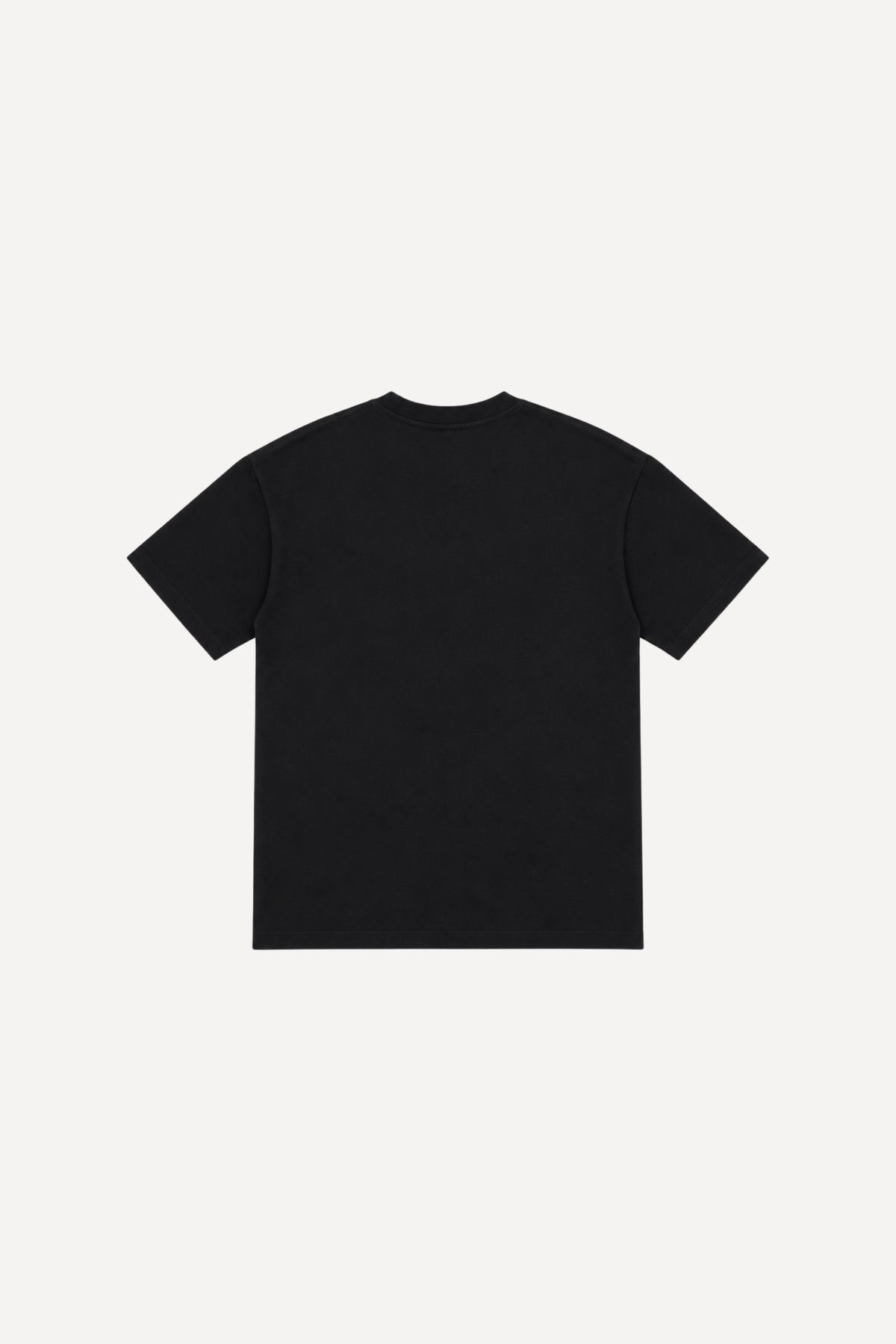 T-shirt Théodore - noir-thumbmail-6