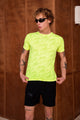 Fluorescent yellow