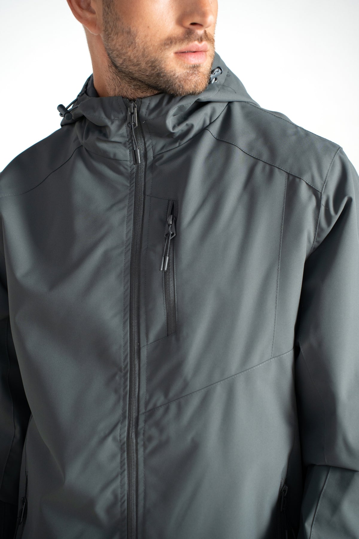 Veste Jules - gris anthracite-thumbmail-4