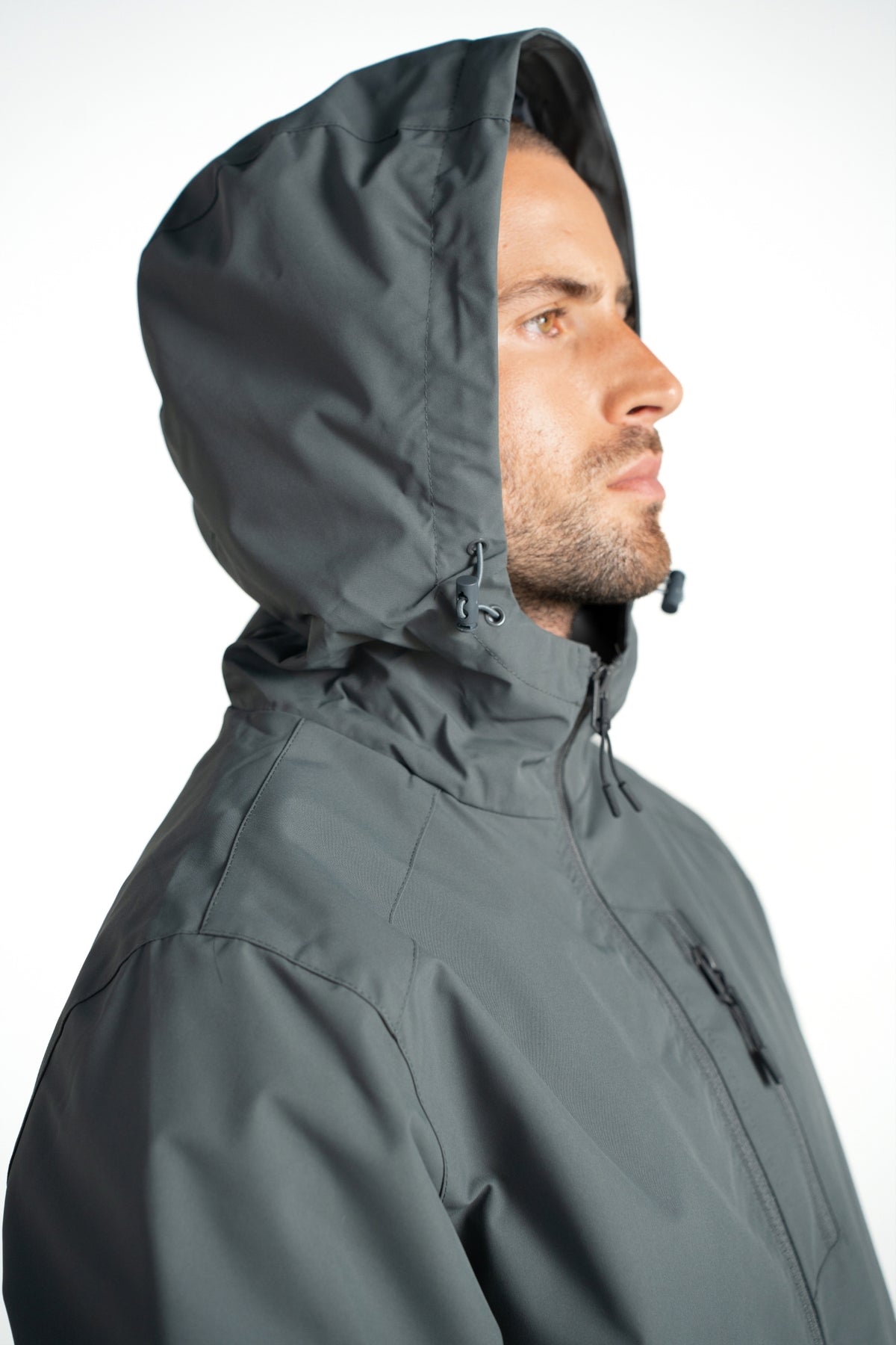 Veste Jules - gris anthracite-thumbmail-3